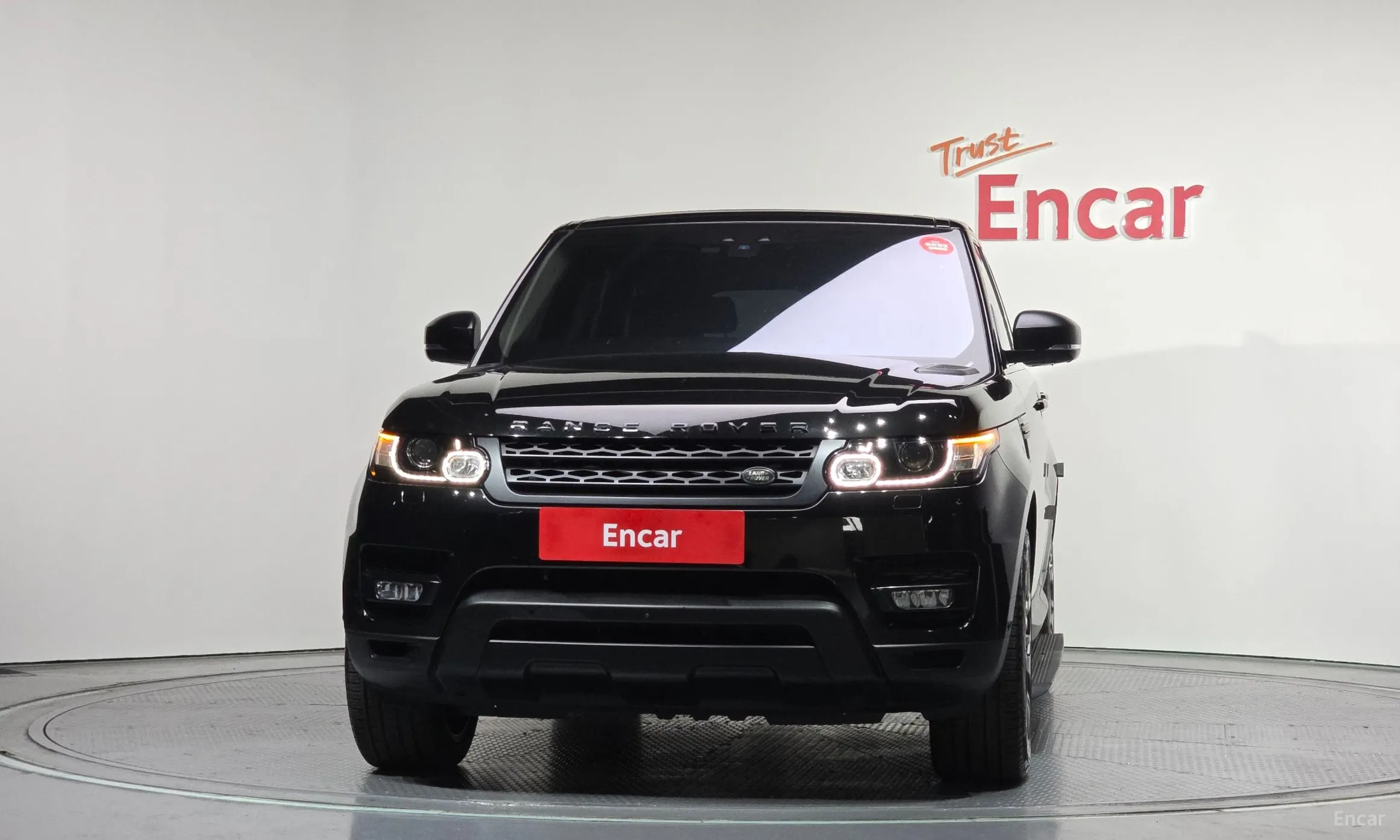 Land Rover Range Rover Sport 2nd Generation превью 3