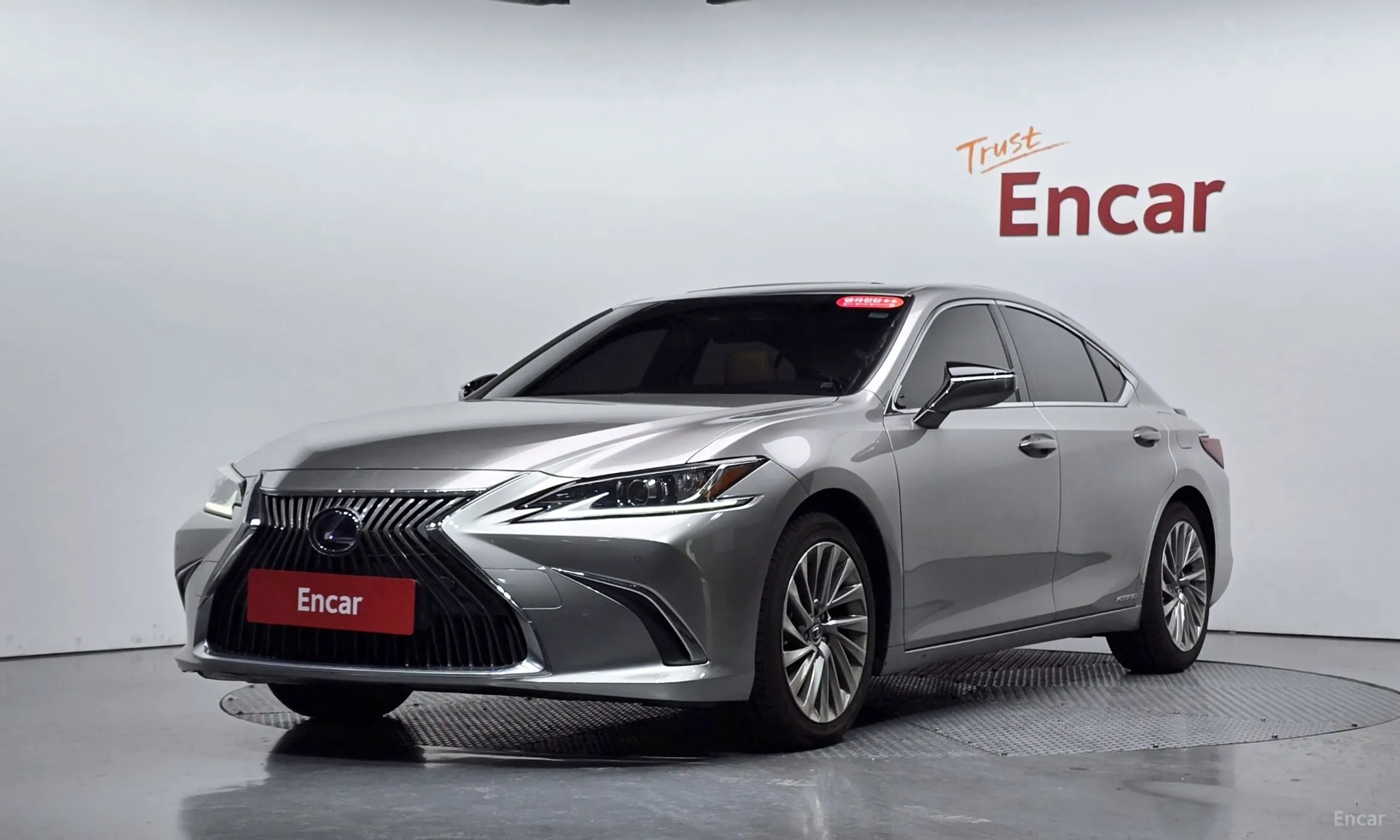 ES300h 7th Generation