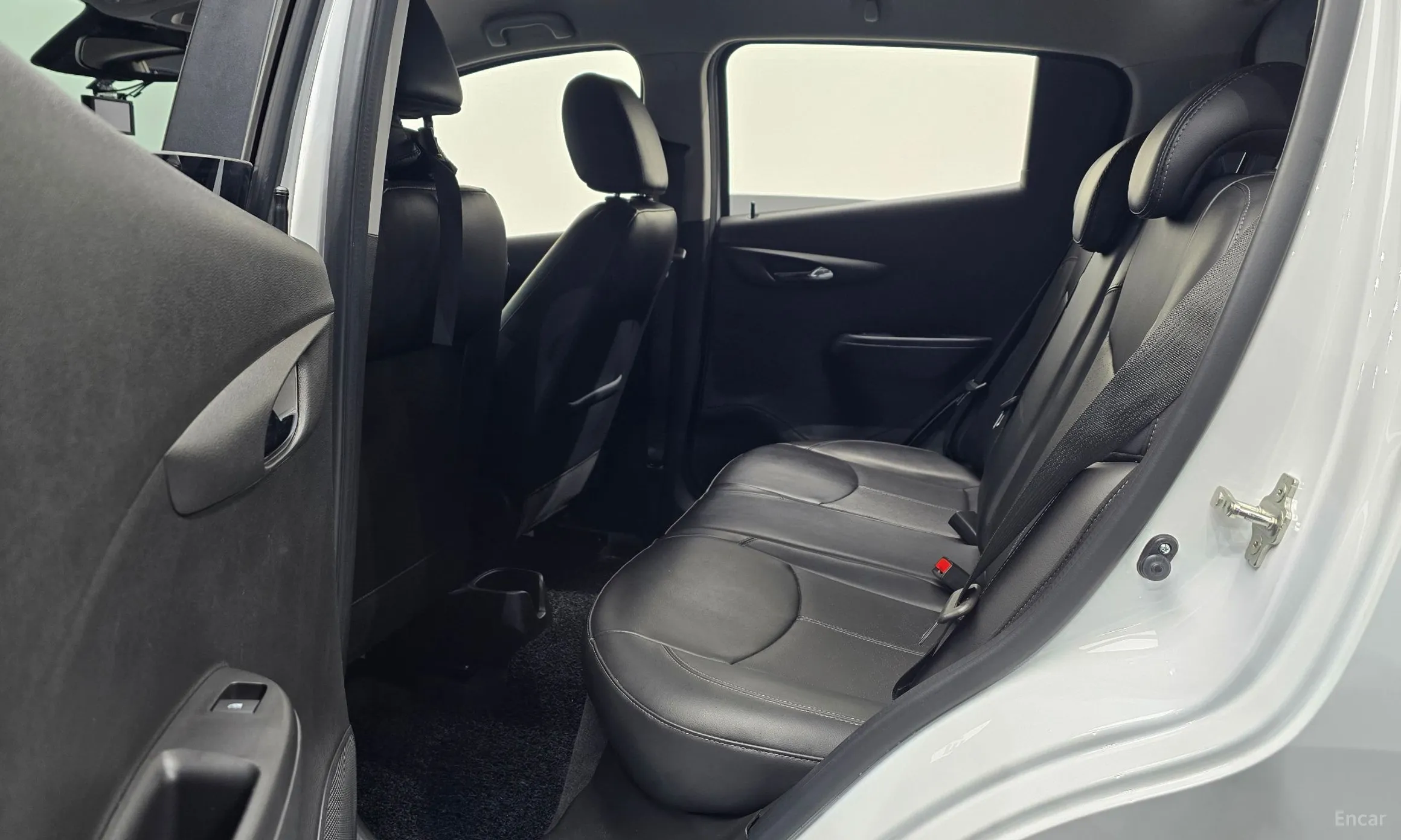 Chevrolet (GM Daewoo) The Next Spark превью 12