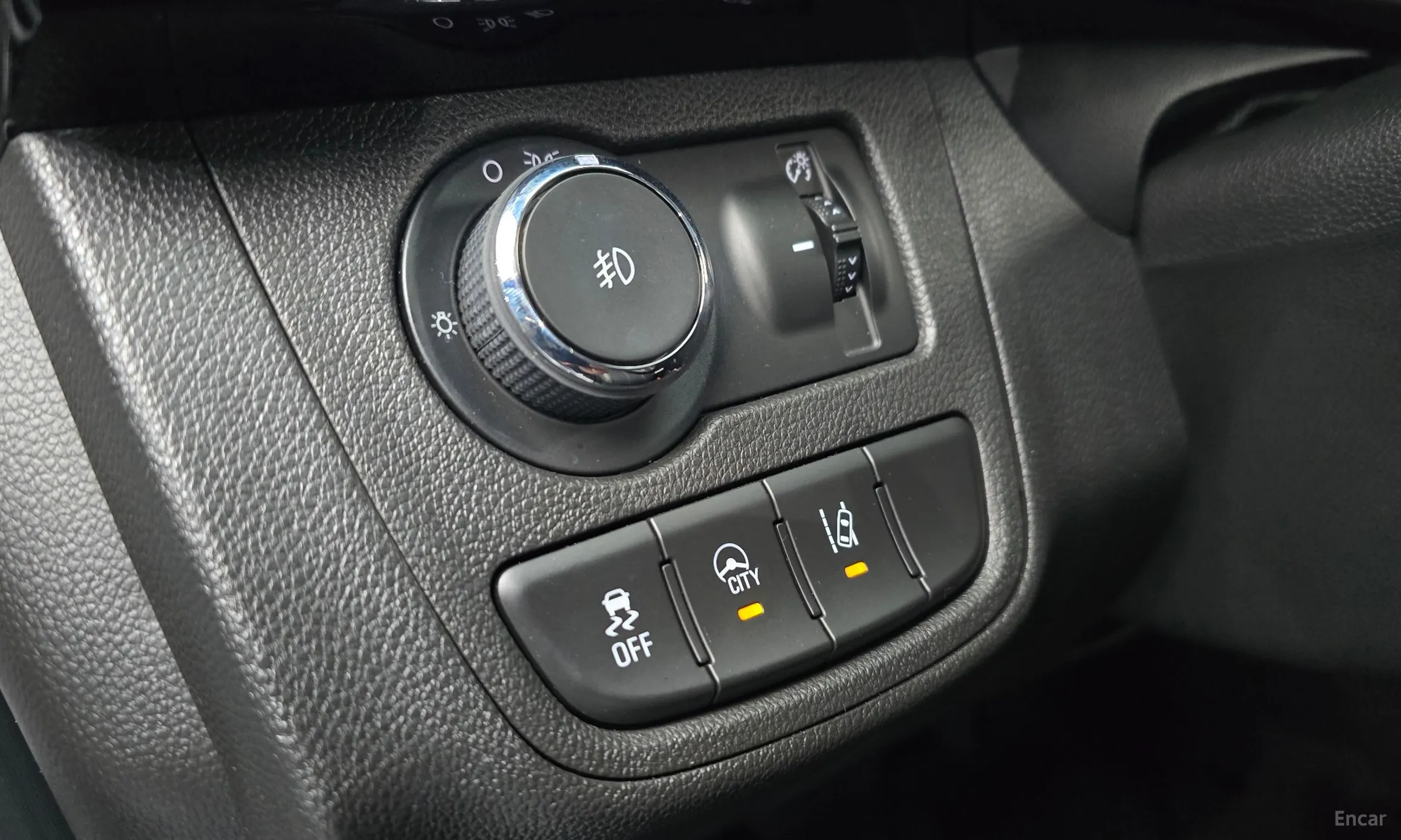 Chevrolet (GM Daewoo) The Next Spark превью 14