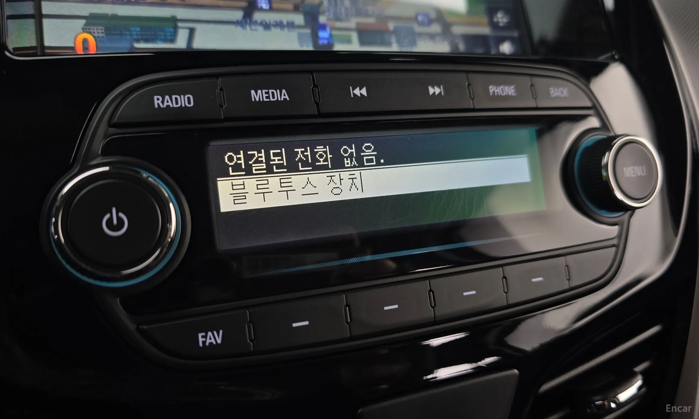 Chevrolet (GM Daewoo) The Next Spark превью 17
