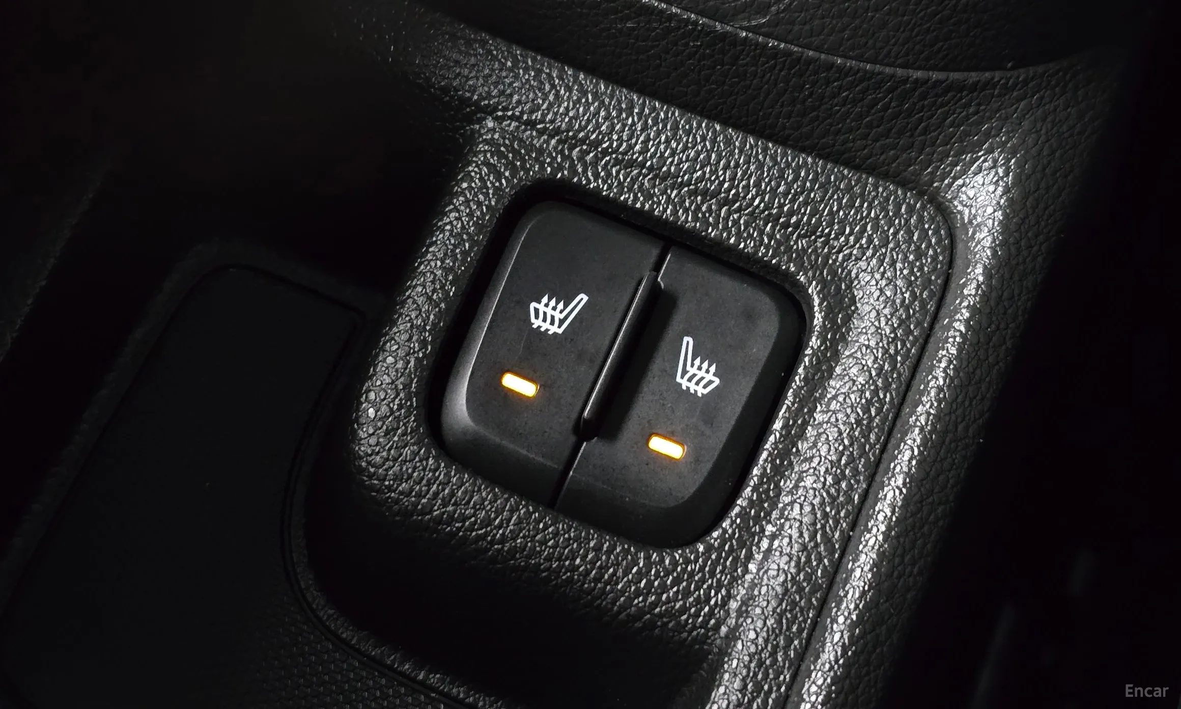 Chevrolet (GM Daewoo) The Next Spark превью 18