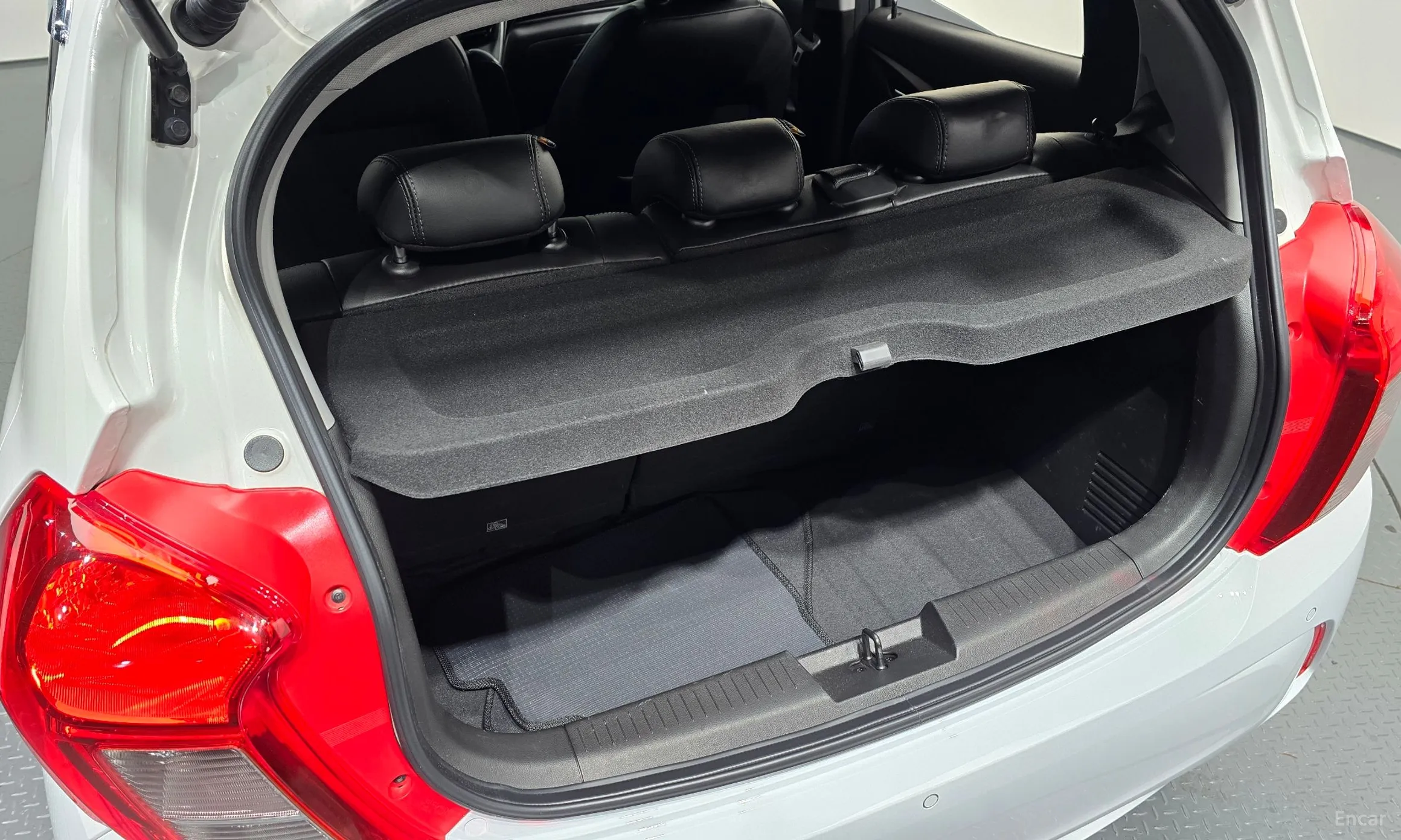 Chevrolet (GM Daewoo) The Next Spark превью 19