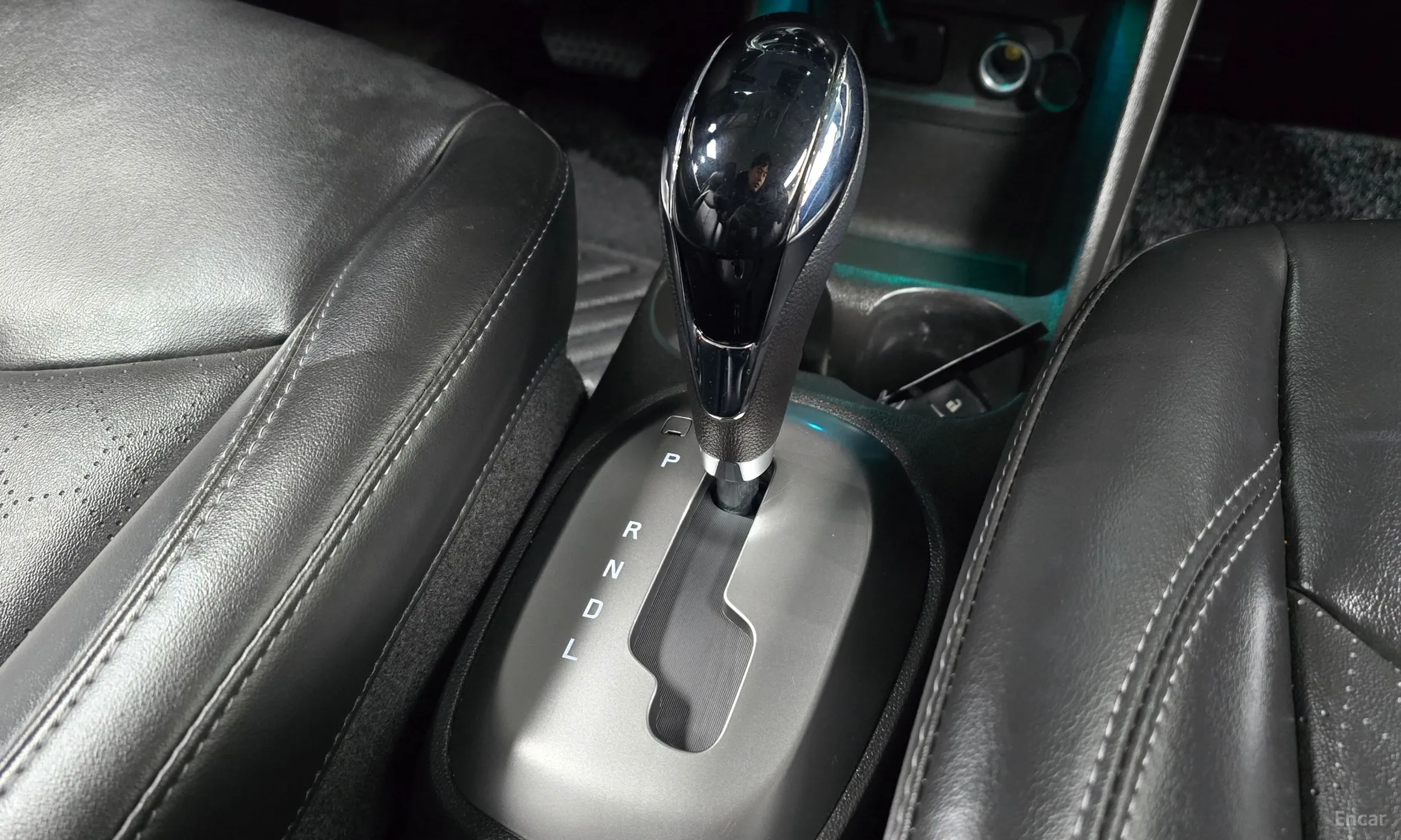 Chevrolet (GM Daewoo) The Next Spark превью 9