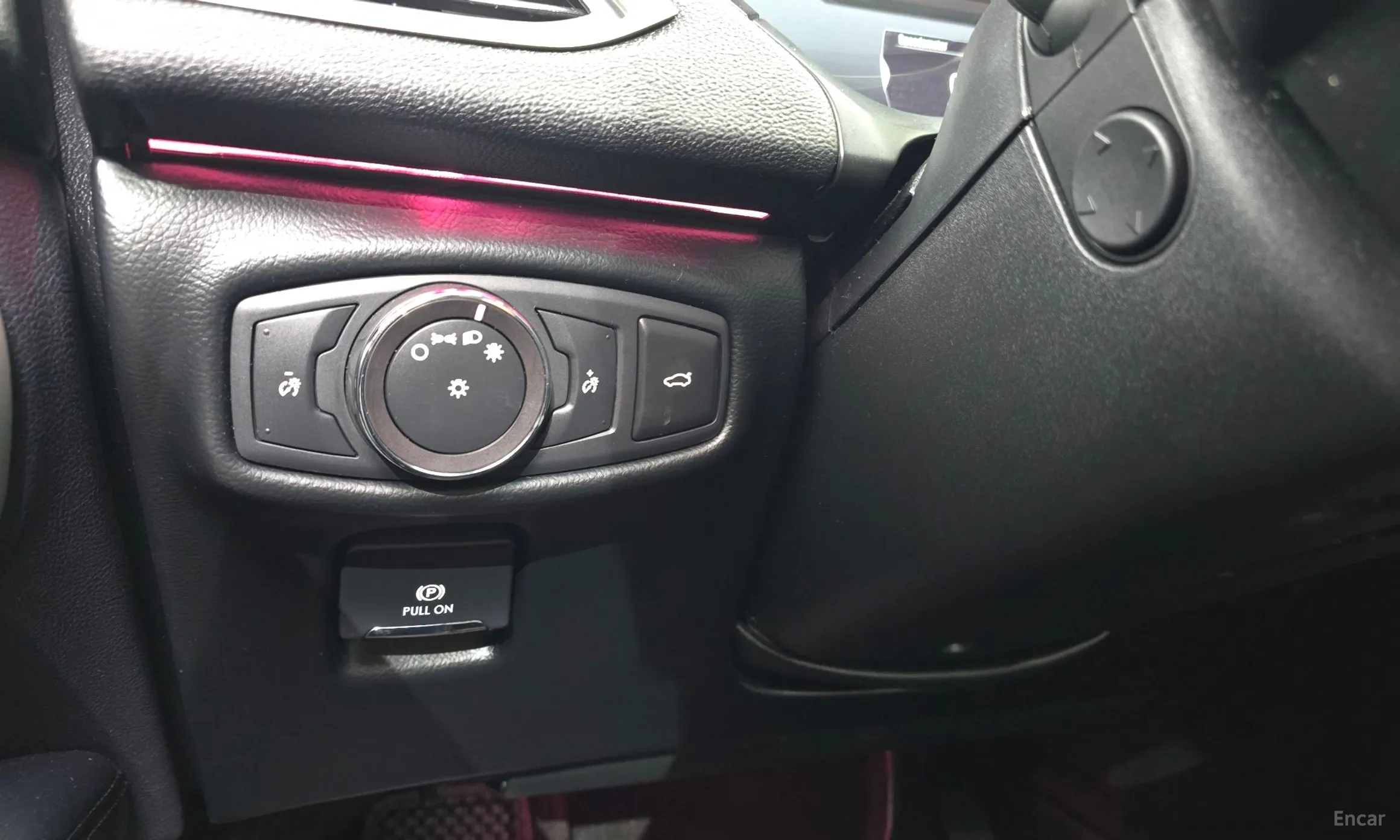 Lincoln New MKZ превью 16