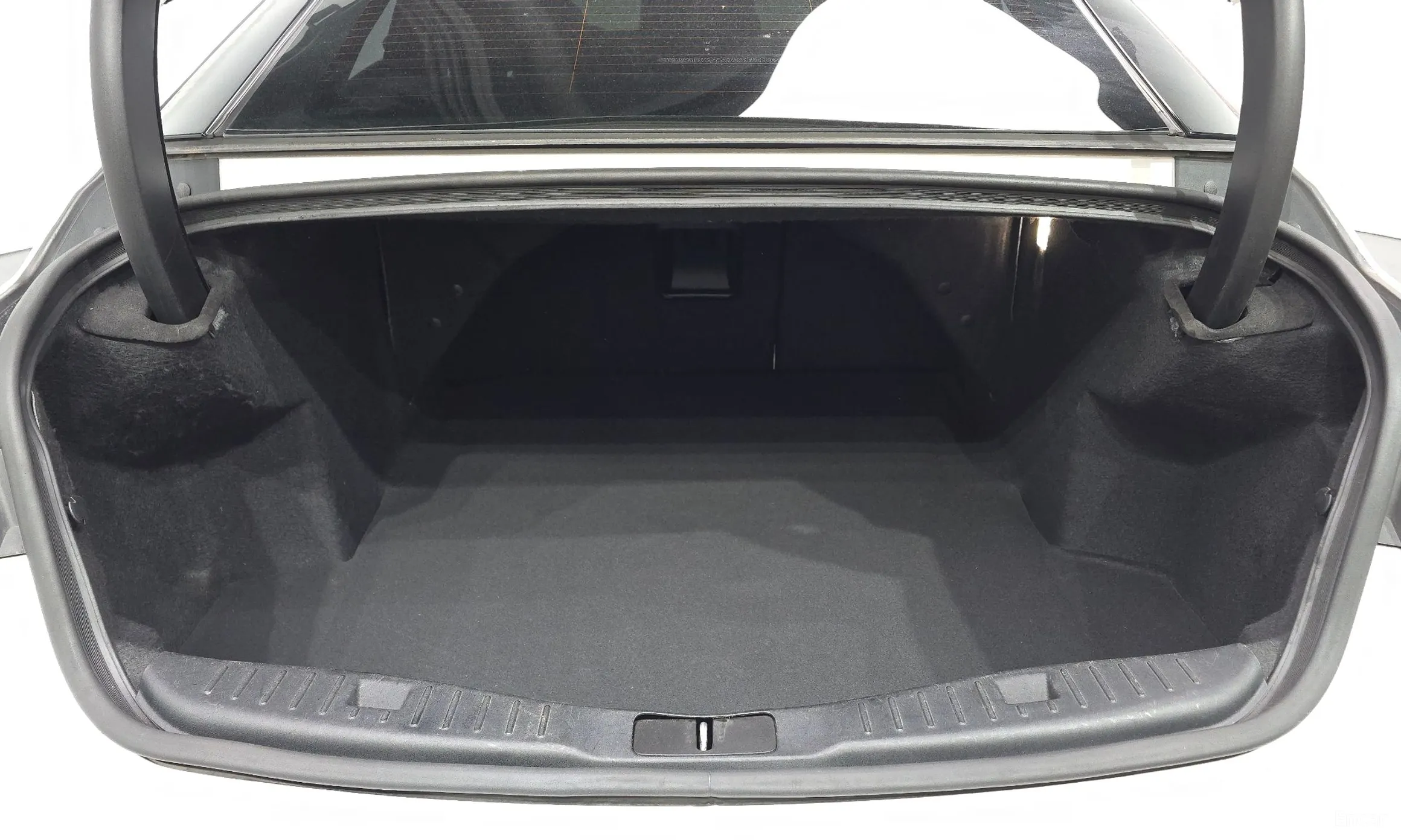 Lincoln New MKZ превью 20