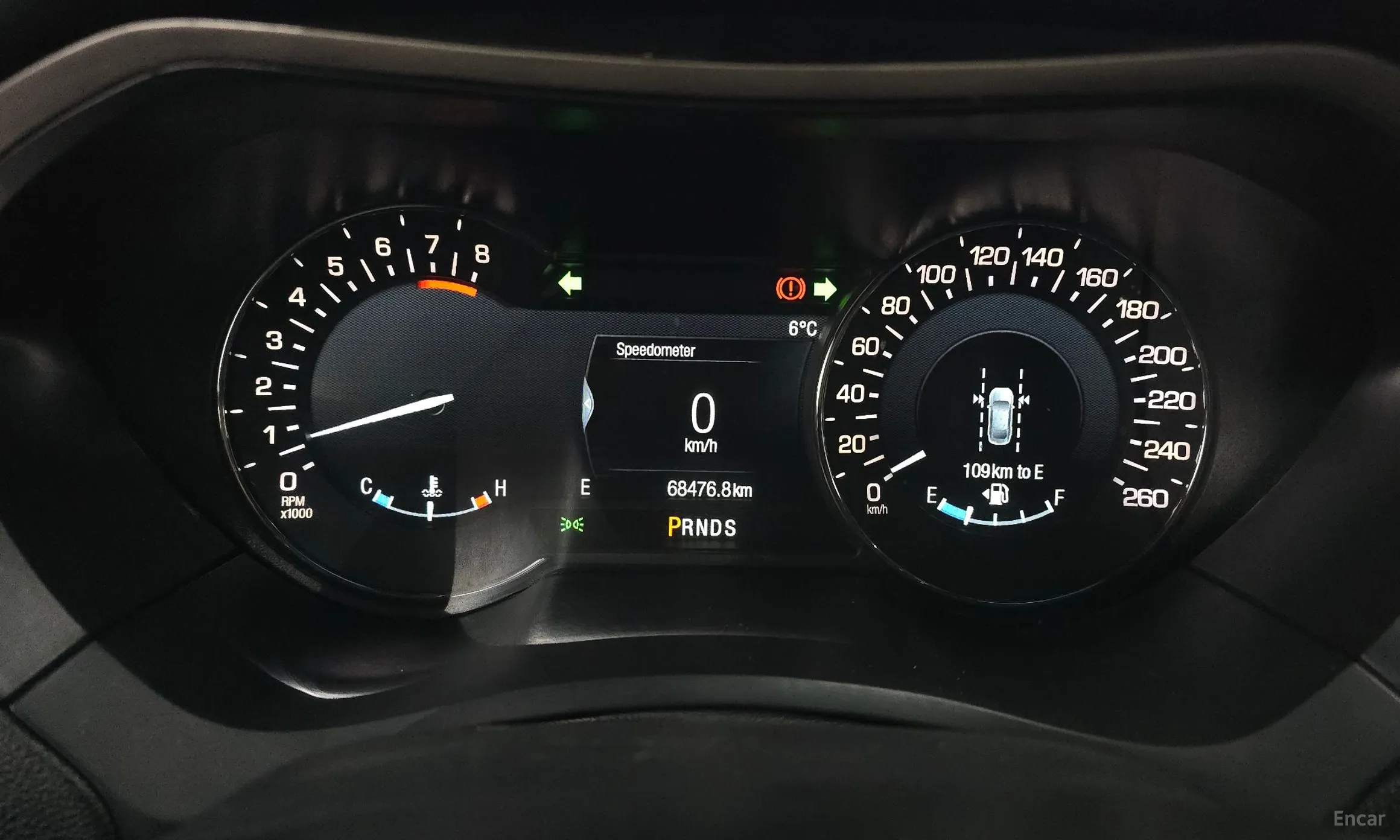 Lincoln New MKZ превью 8