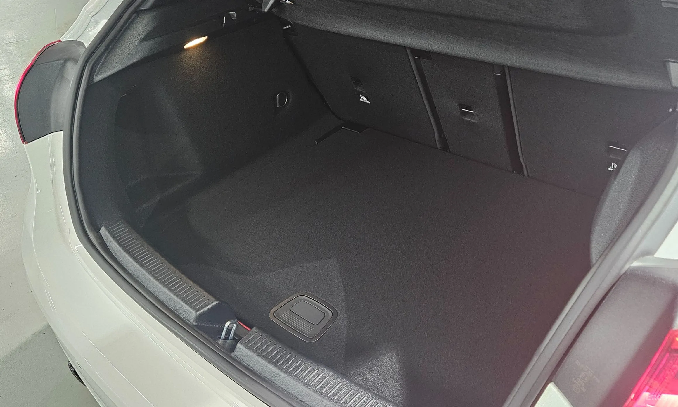 Mercedes Benz A-Class W177 превью 10