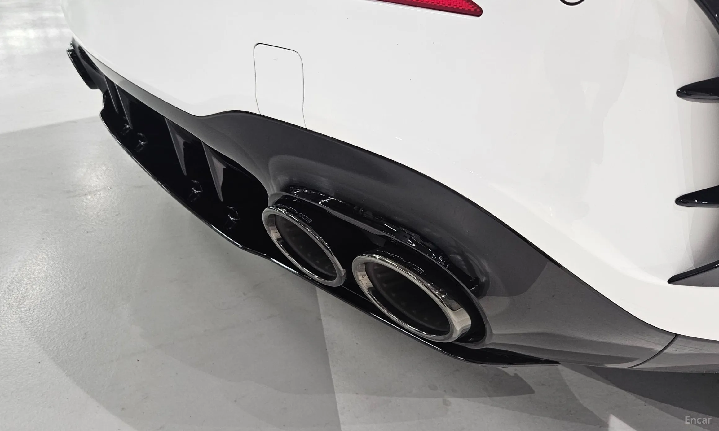 Mercedes Benz A-Class W177 превью 11