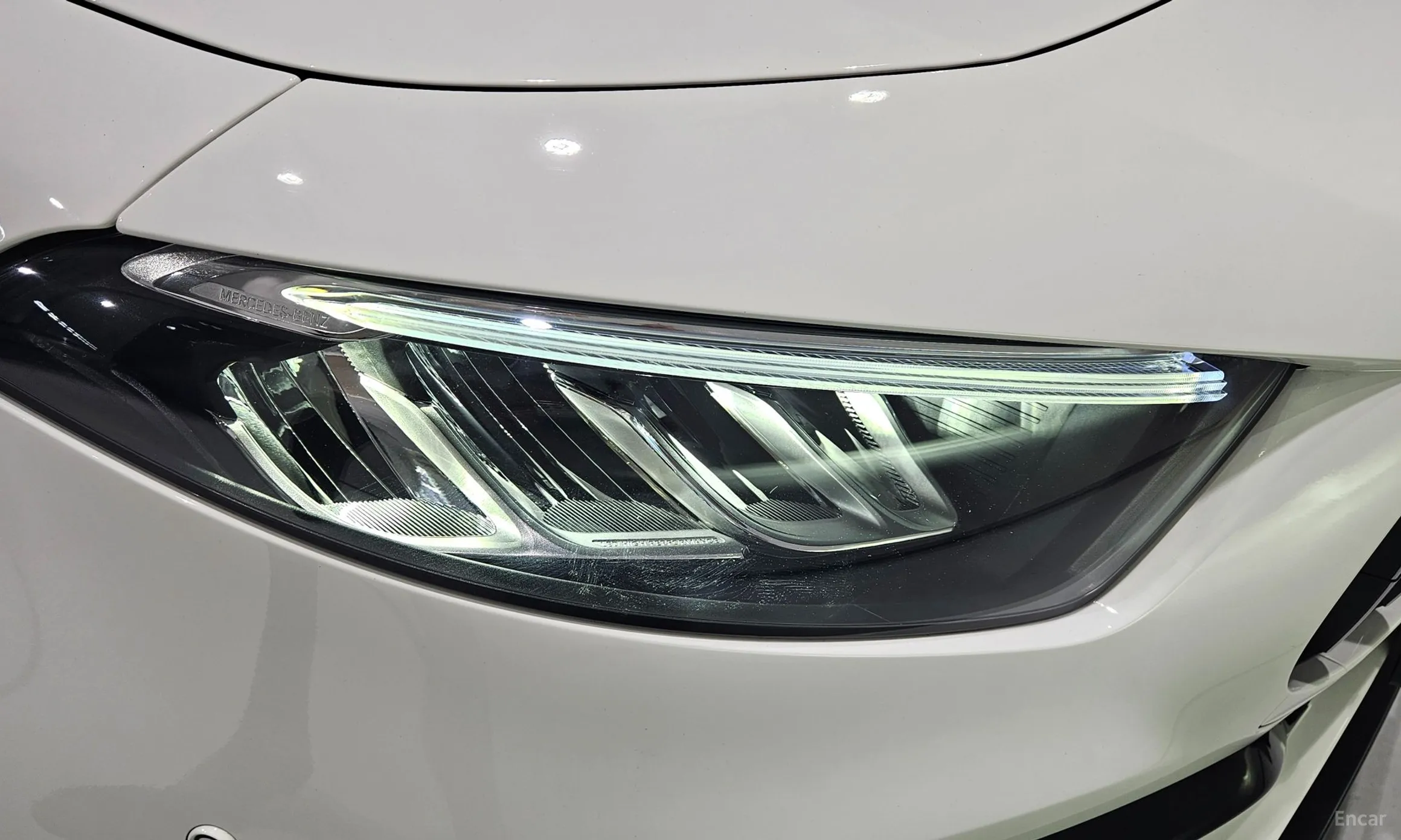 Mercedes Benz A-Class W177 превью 12