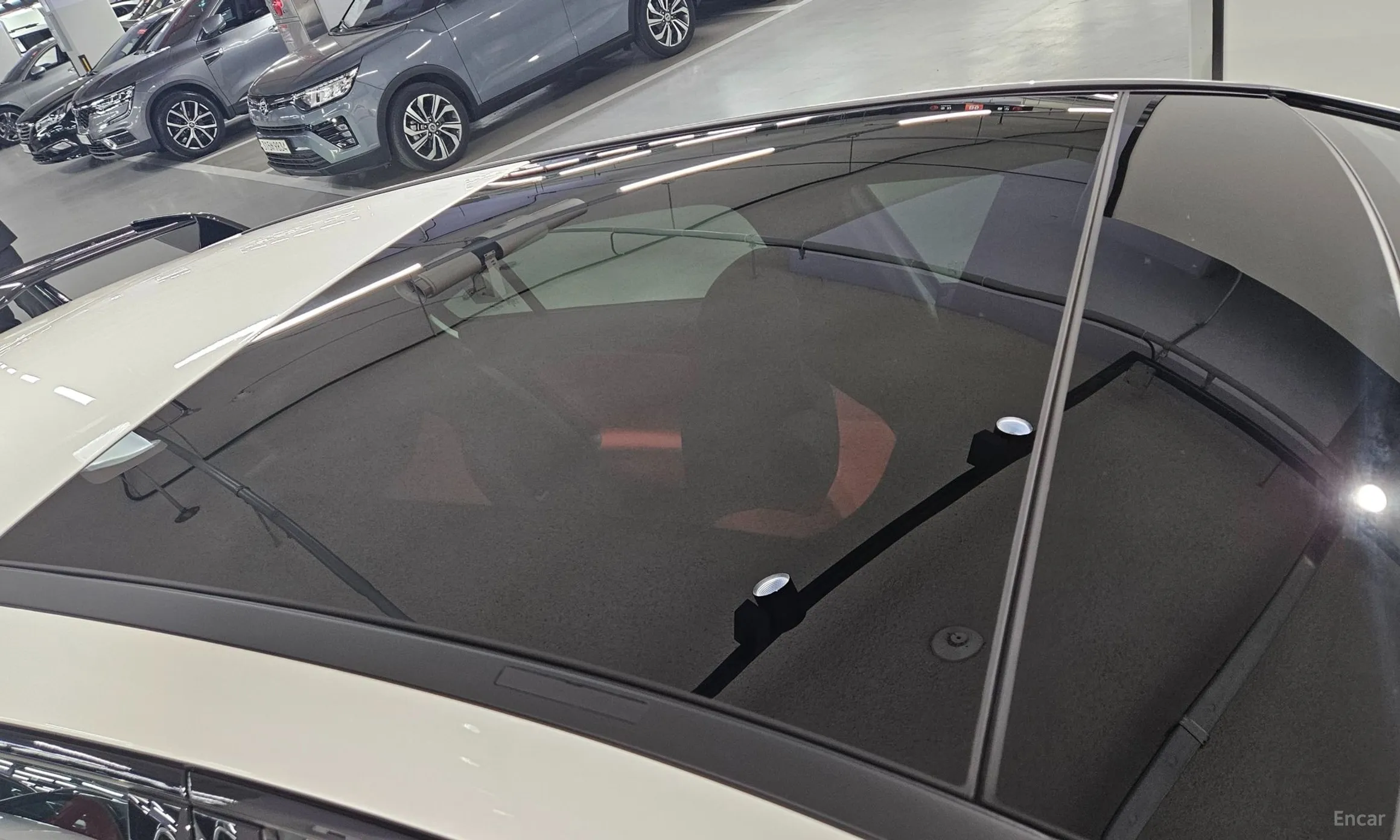 Mercedes Benz A-Class W177 превью 14