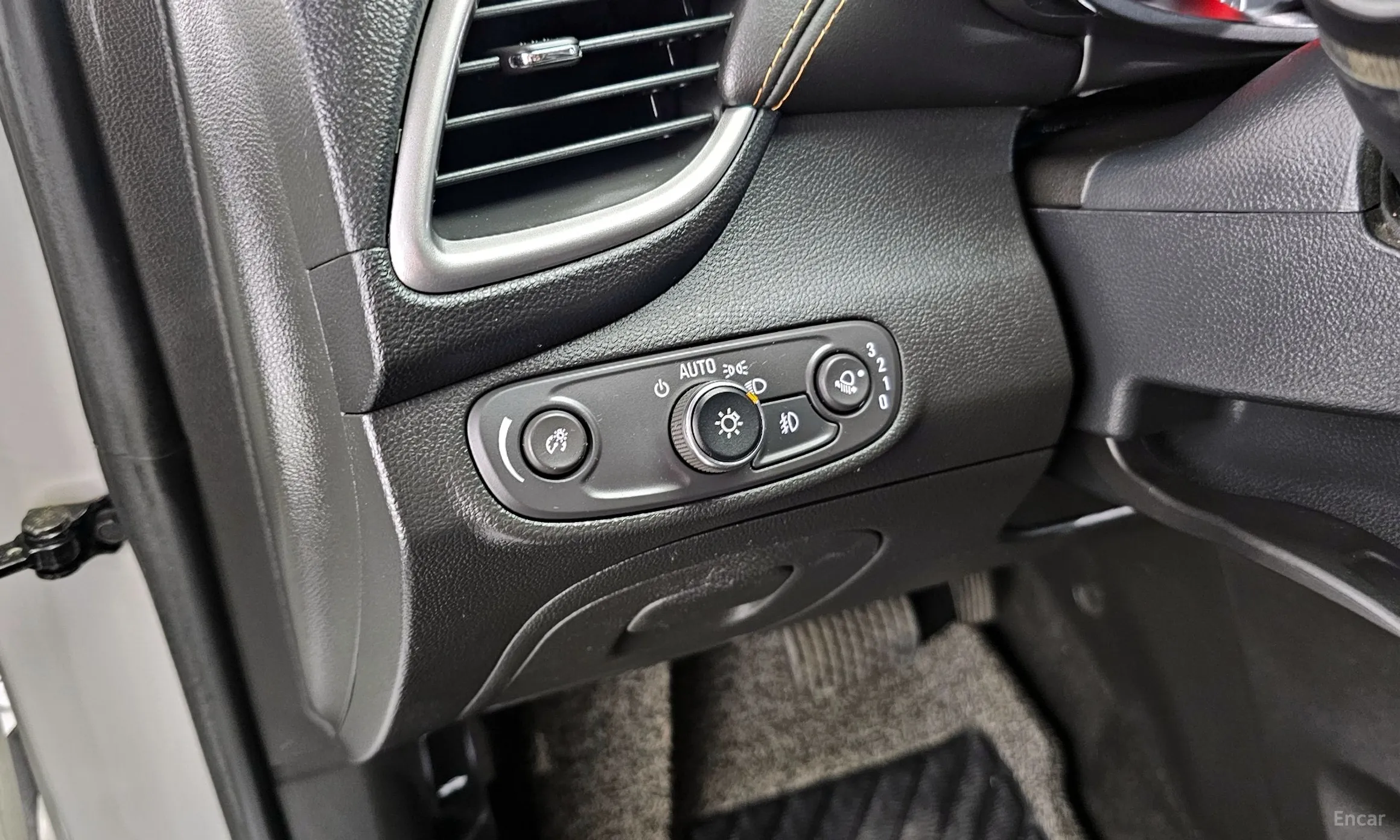 Chevrolet (GM Daewoo) Trax превью 17