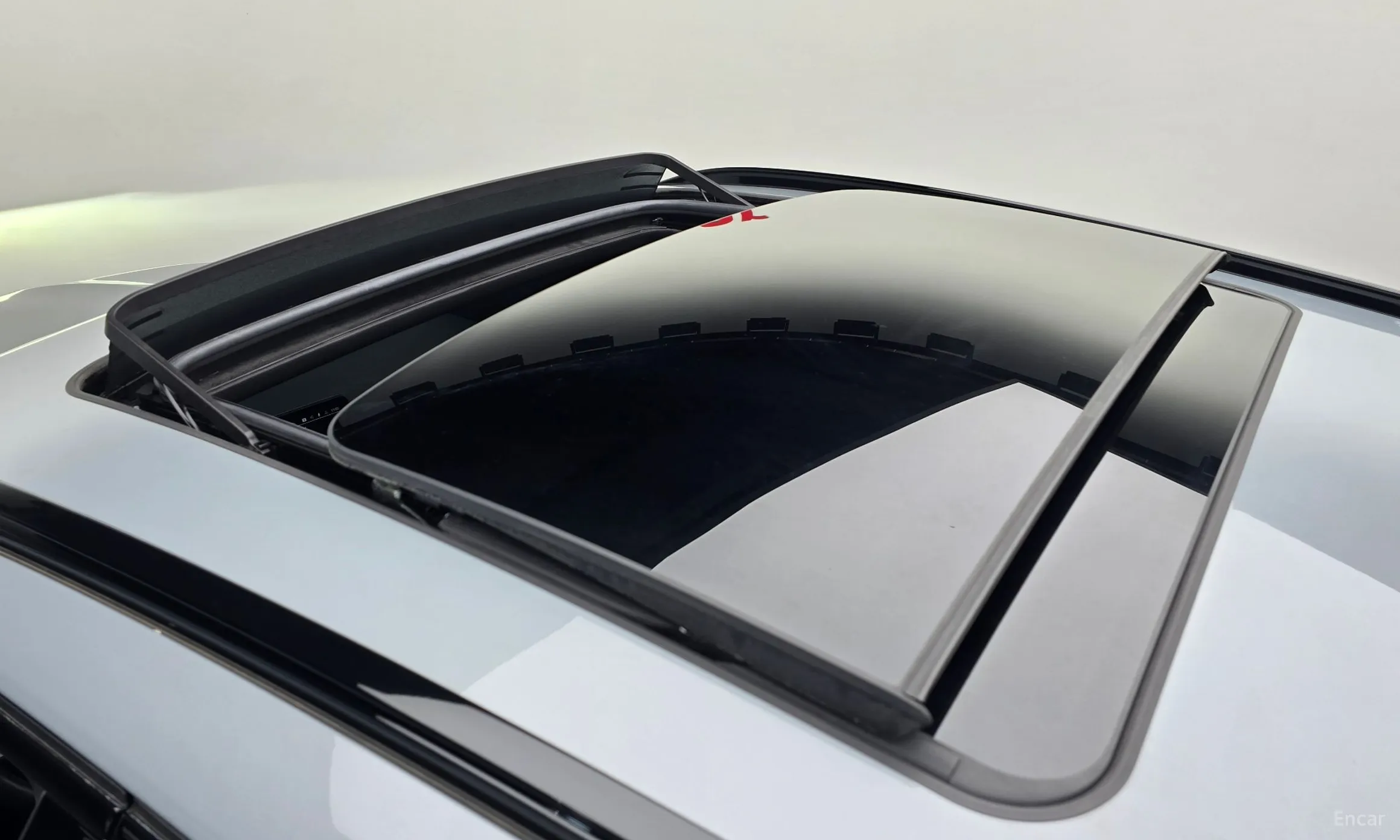 BMW X4 (G02) превью 17