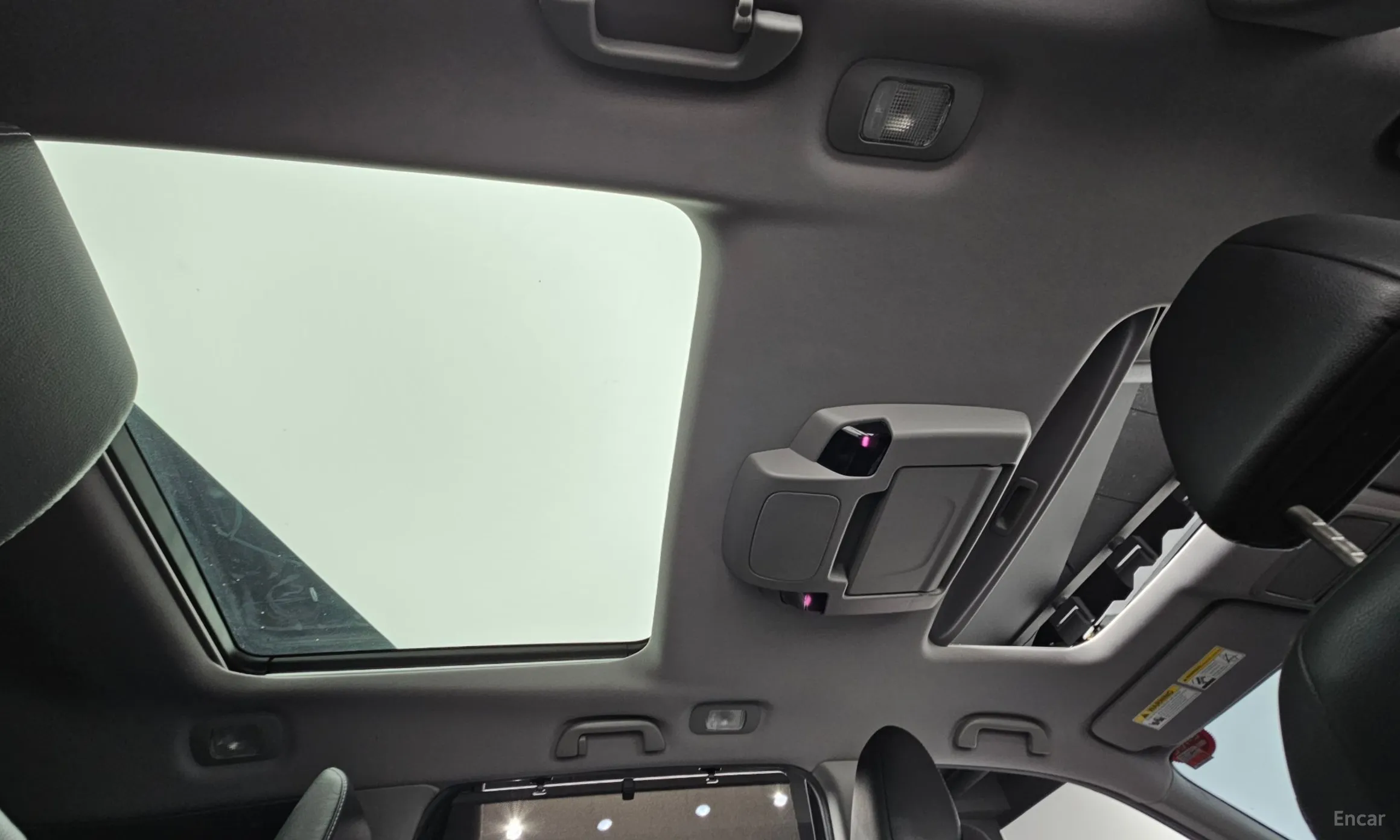 Honda Pilot 3rd Generation превью 19