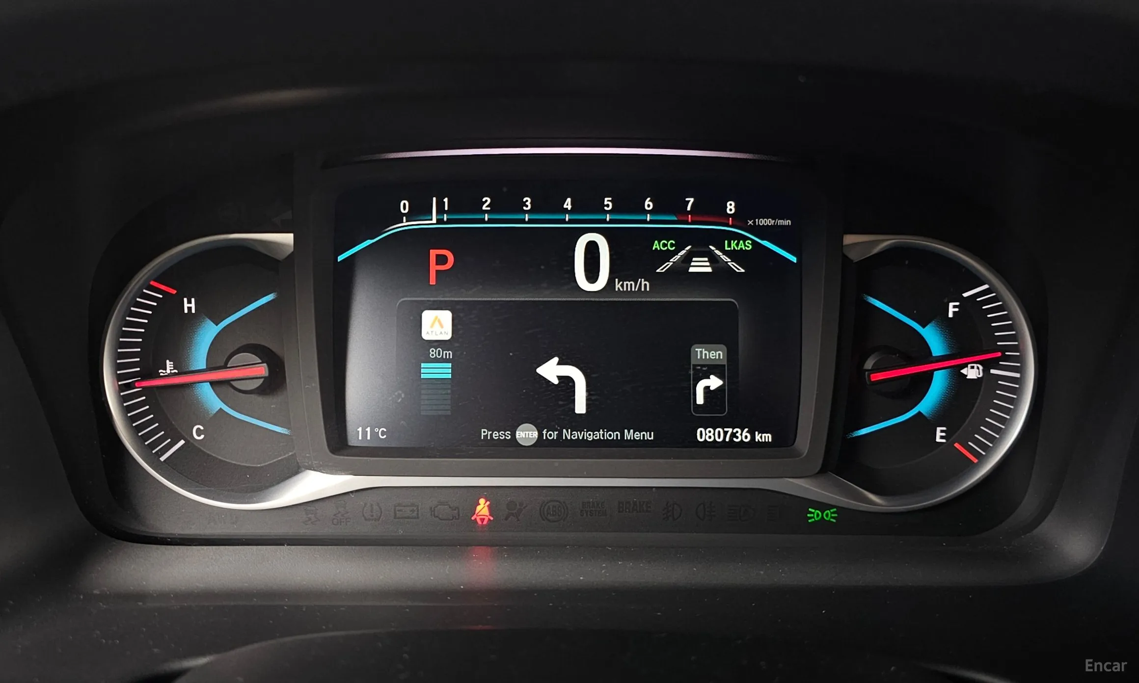 Honda Pilot 3rd Generation превью 8