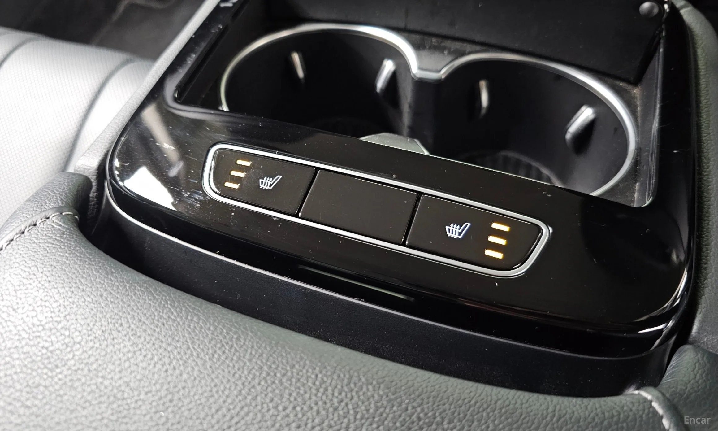 Genesis G80 (RG3) превью 19