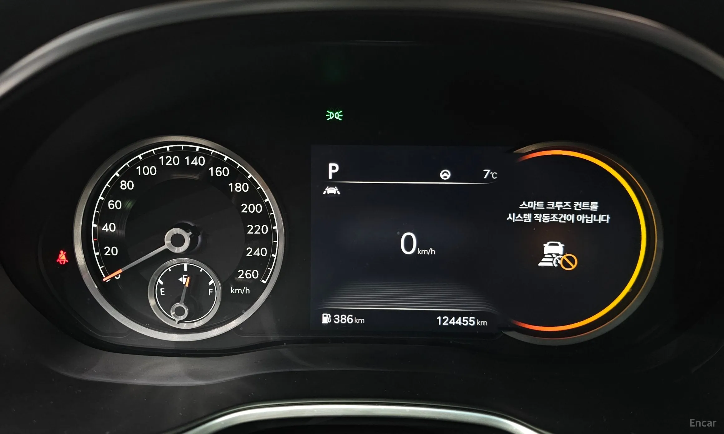 Genesis G80 (RG3) превью 8