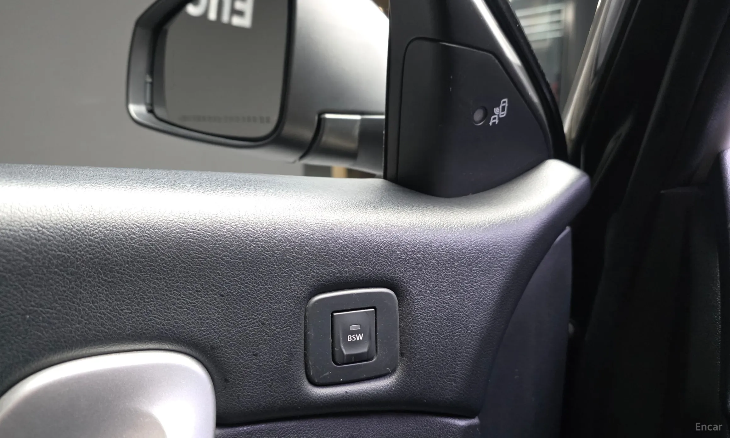 Renault Korea (Samsung) SM5 превью 17