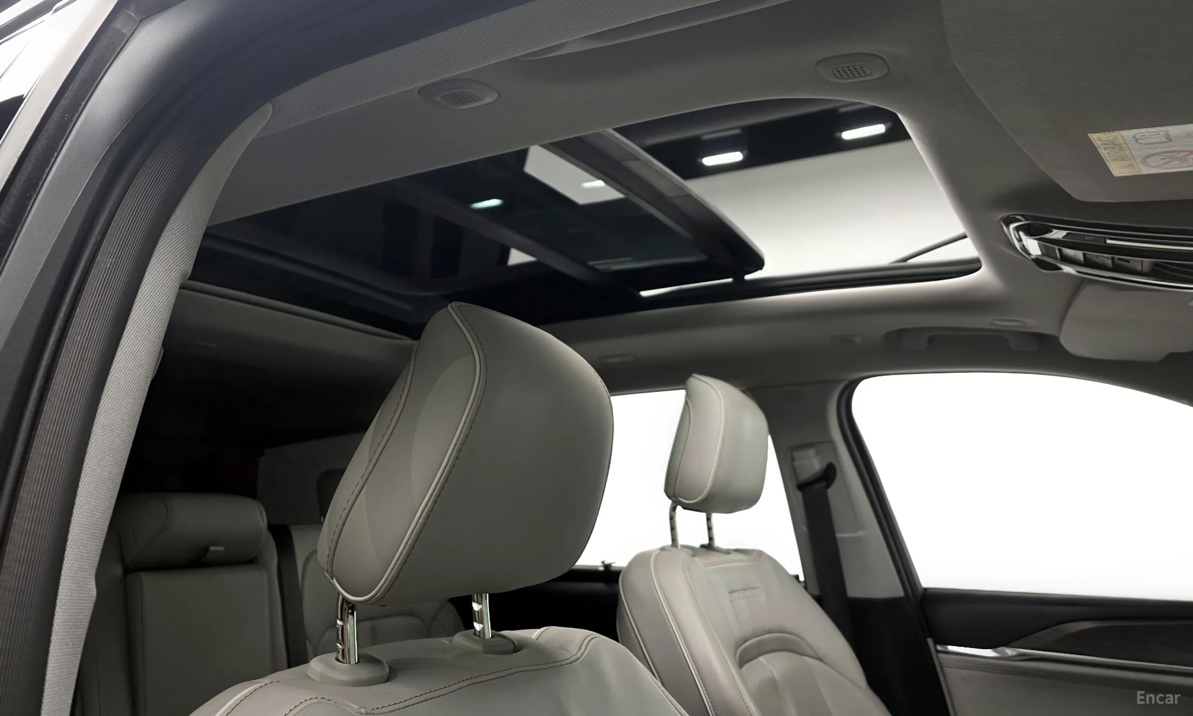 Jeep Grand Cherokee (WL) превью 16