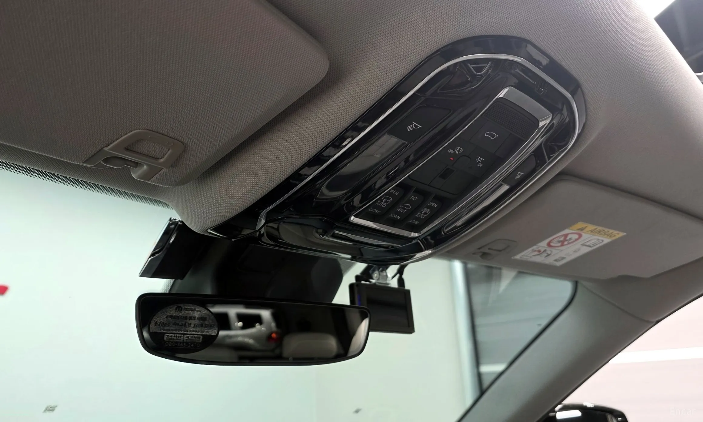Jeep Grand Cherokee (WL) превью 17
