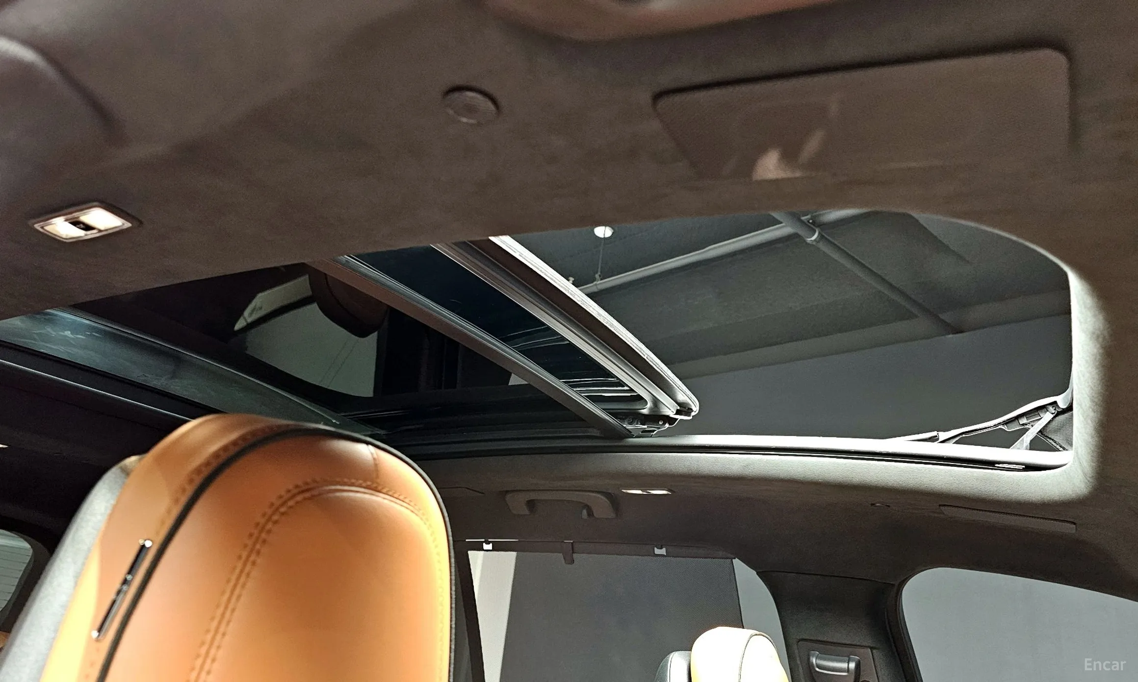 Lincoln Aviator 2nd Generation превью 18