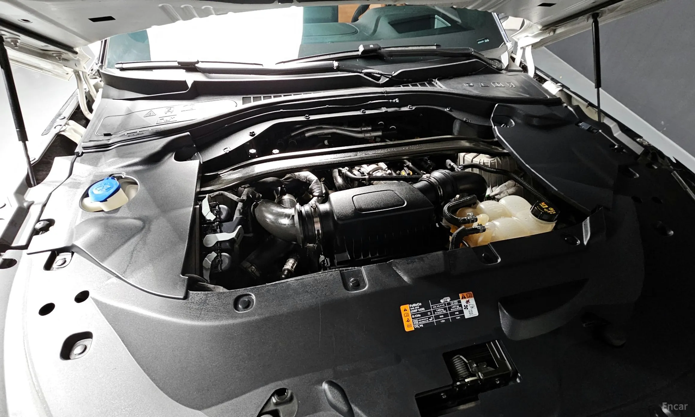 Lincoln Aviator 2nd Generation превью 6