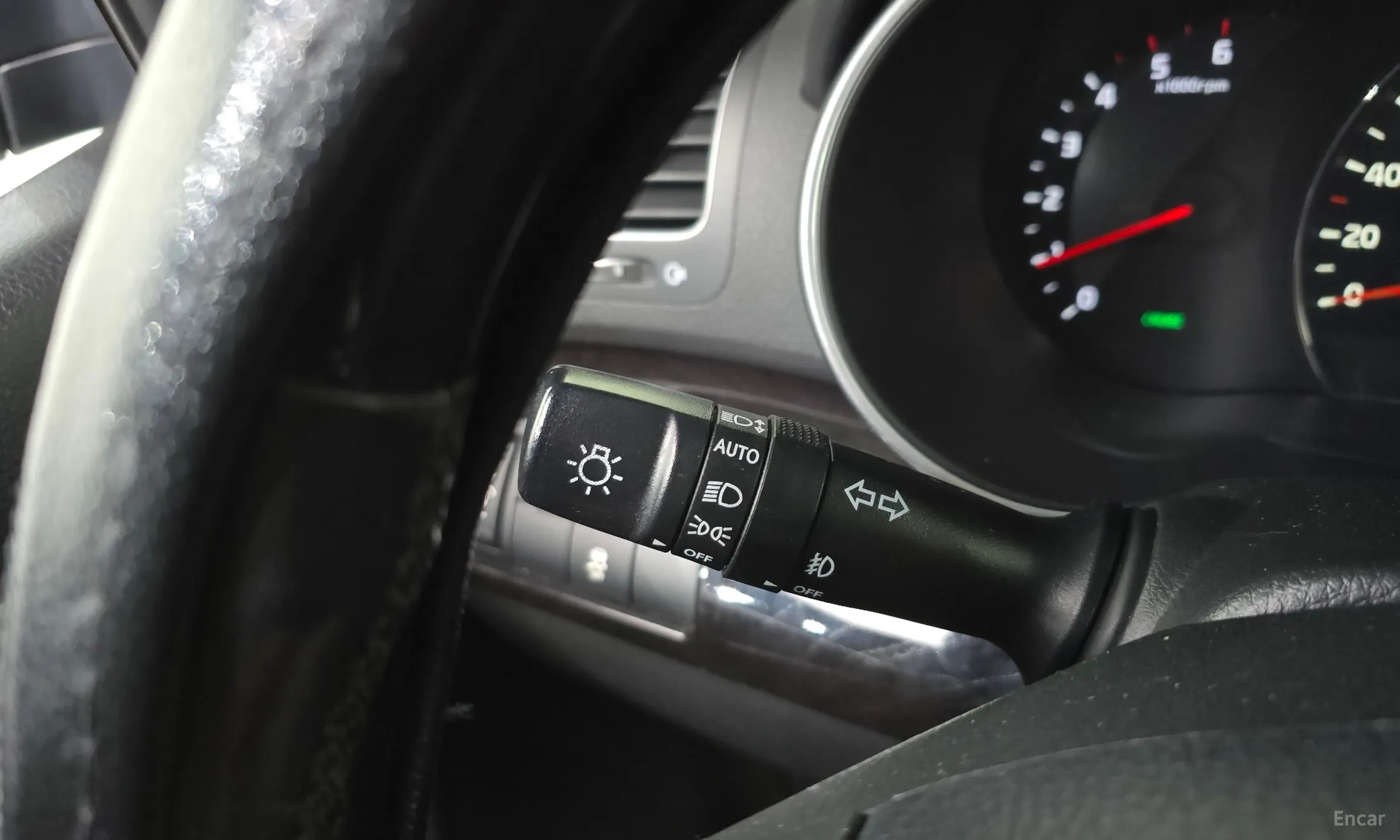 Kia New Sorrento R превью 18