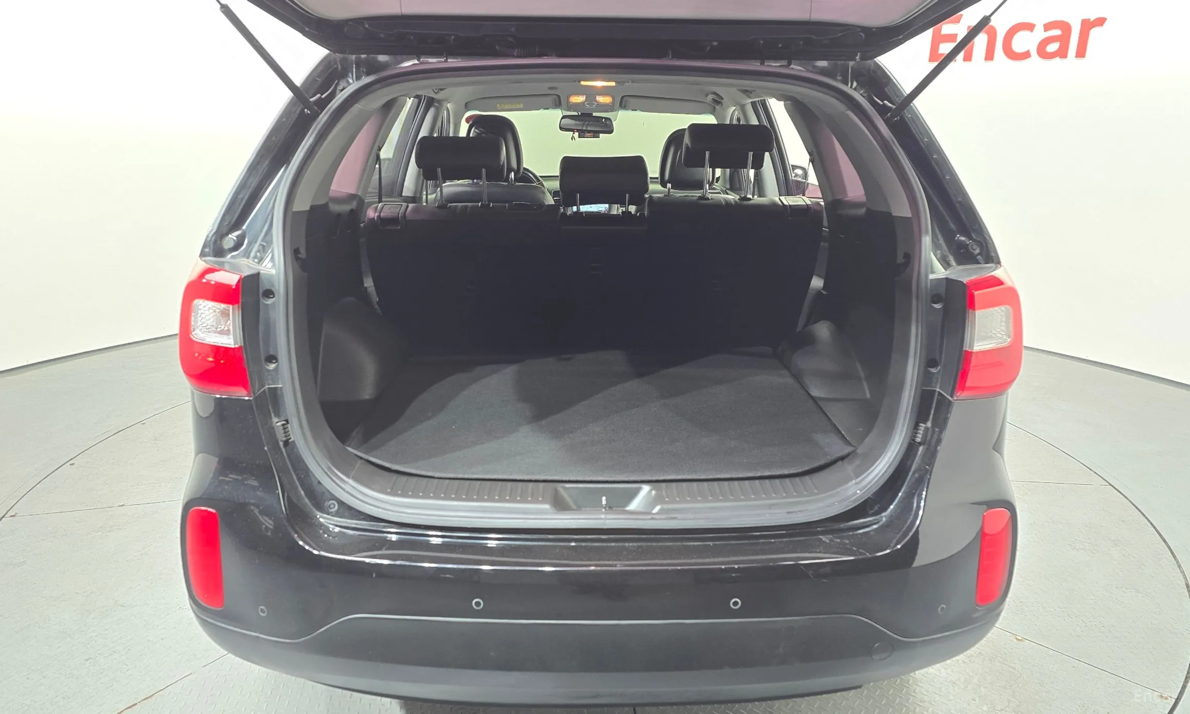 Kia New Sorrento R превью 20