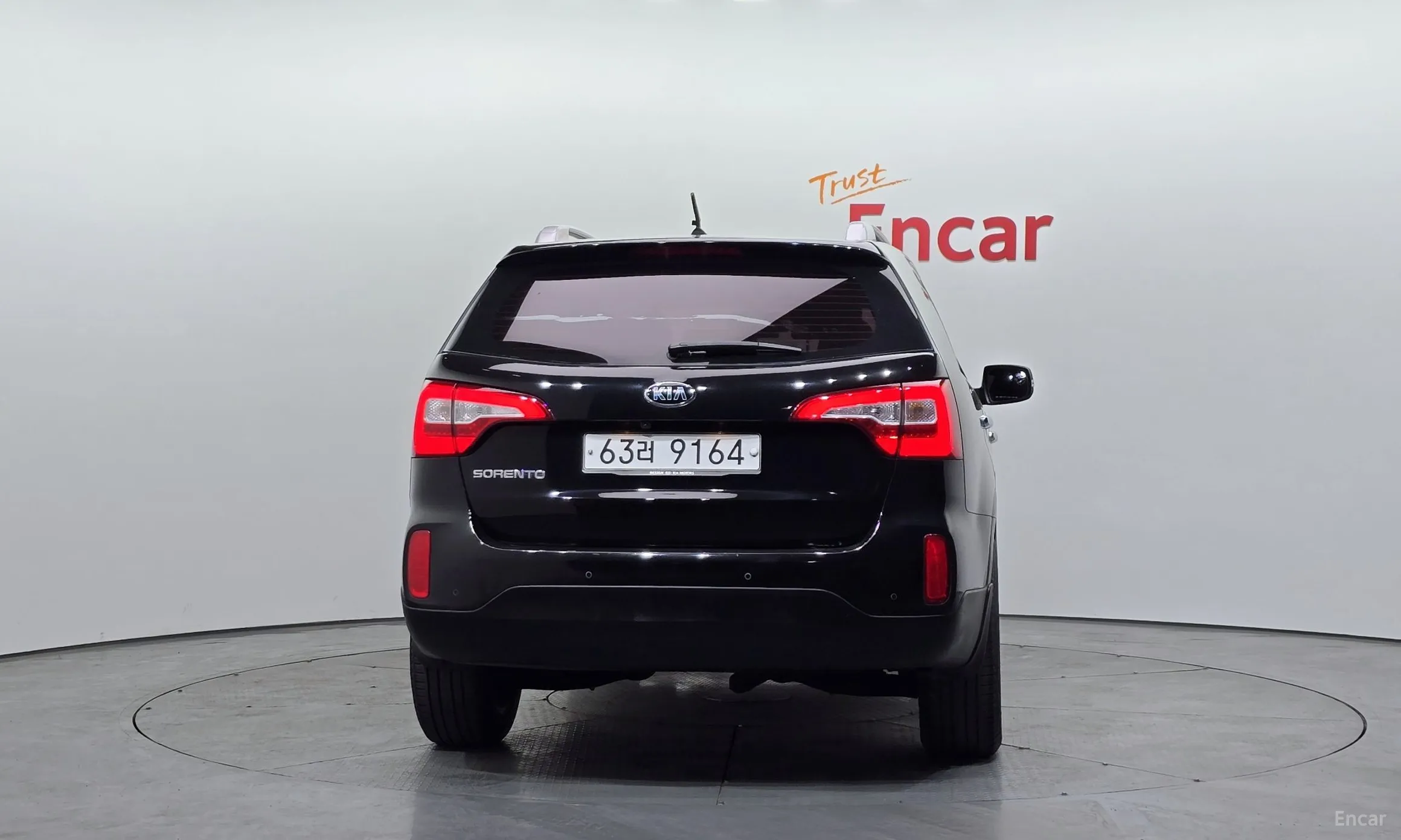 Kia New Sorrento R превью 4