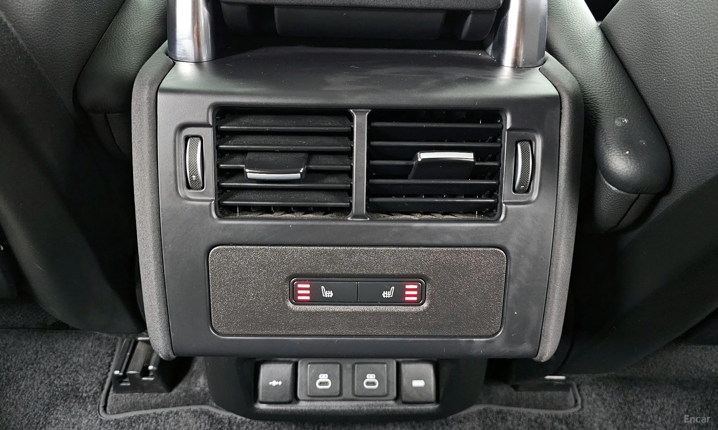 Land Rover Discovery 5 превью 18
