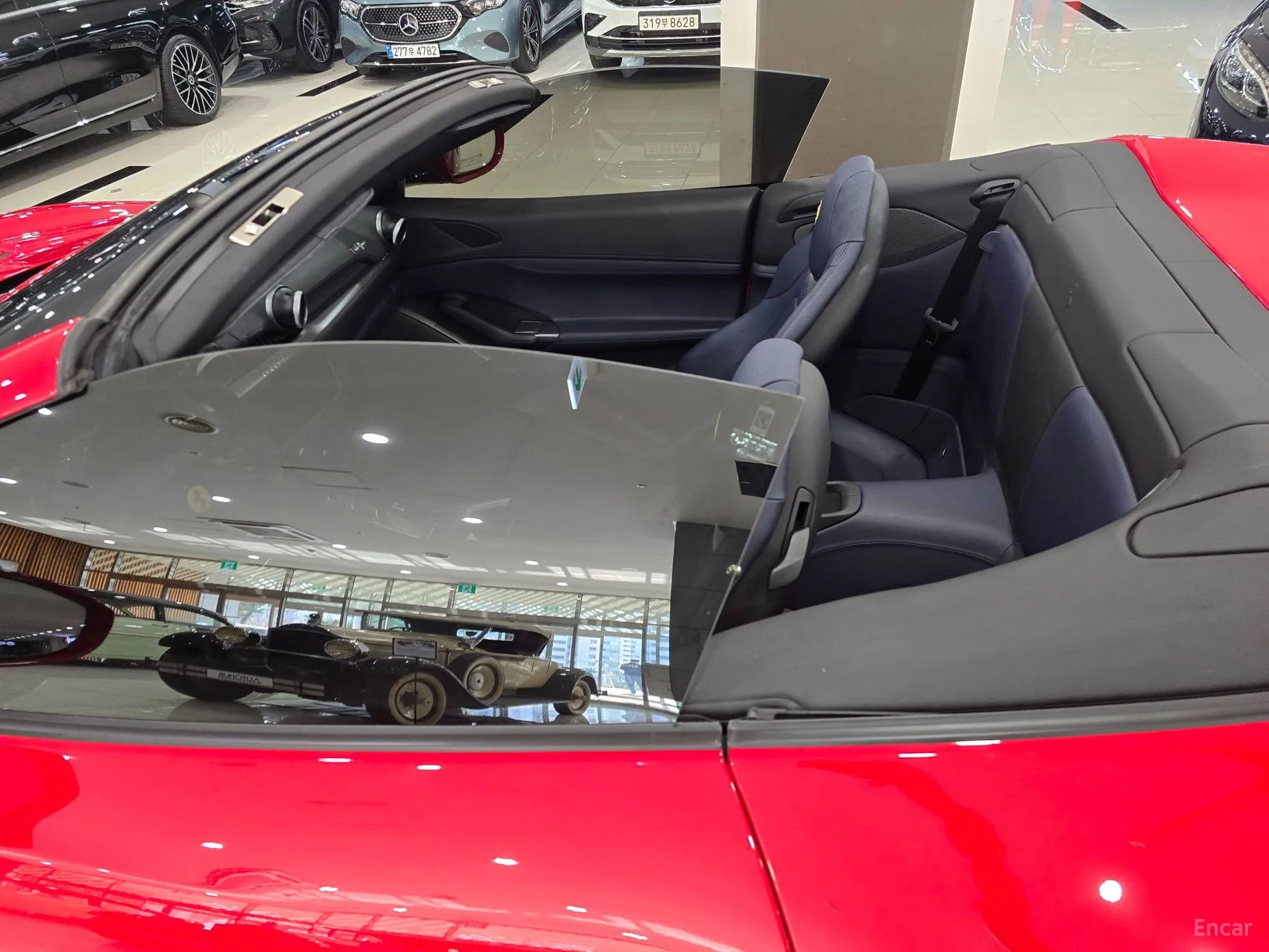 Ferrari Portofino превью 15