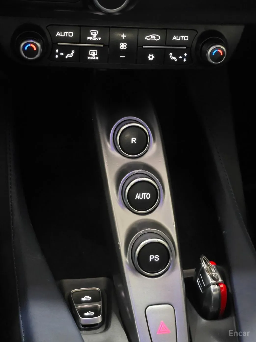 Ferrari Portofino превью 9
