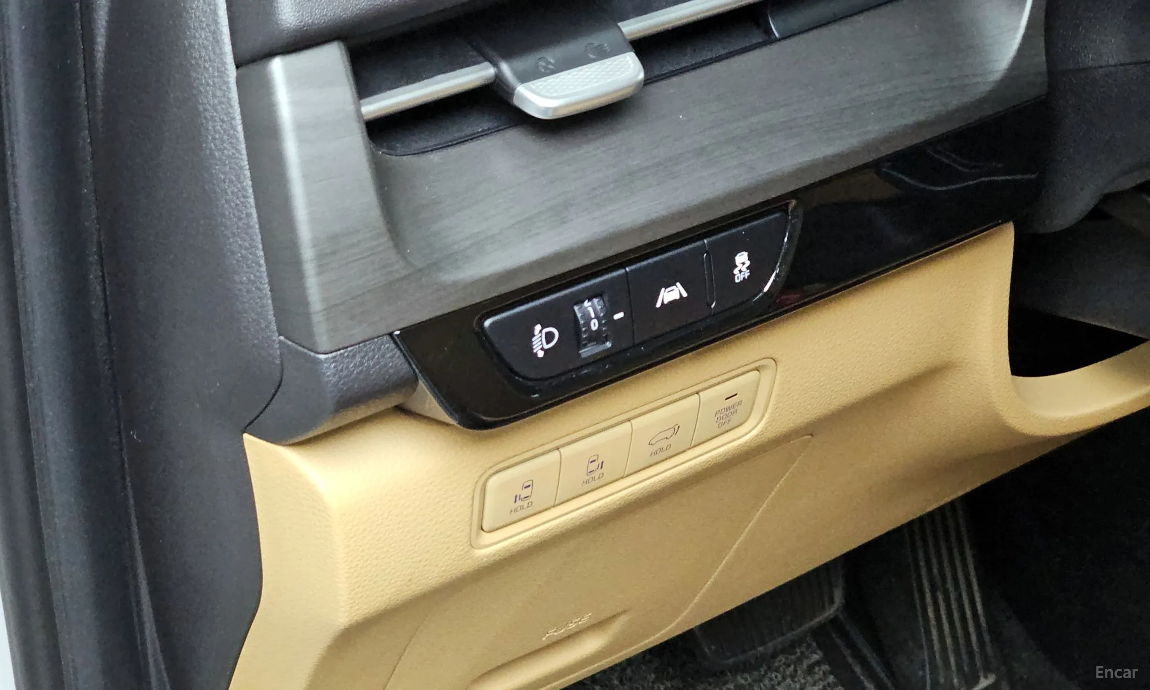 Kia Carnival Gen 4 превью 14