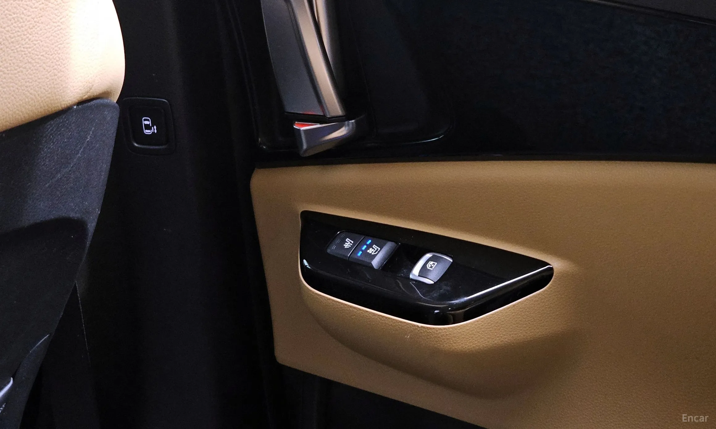 Kia Carnival Gen 4 превью 18