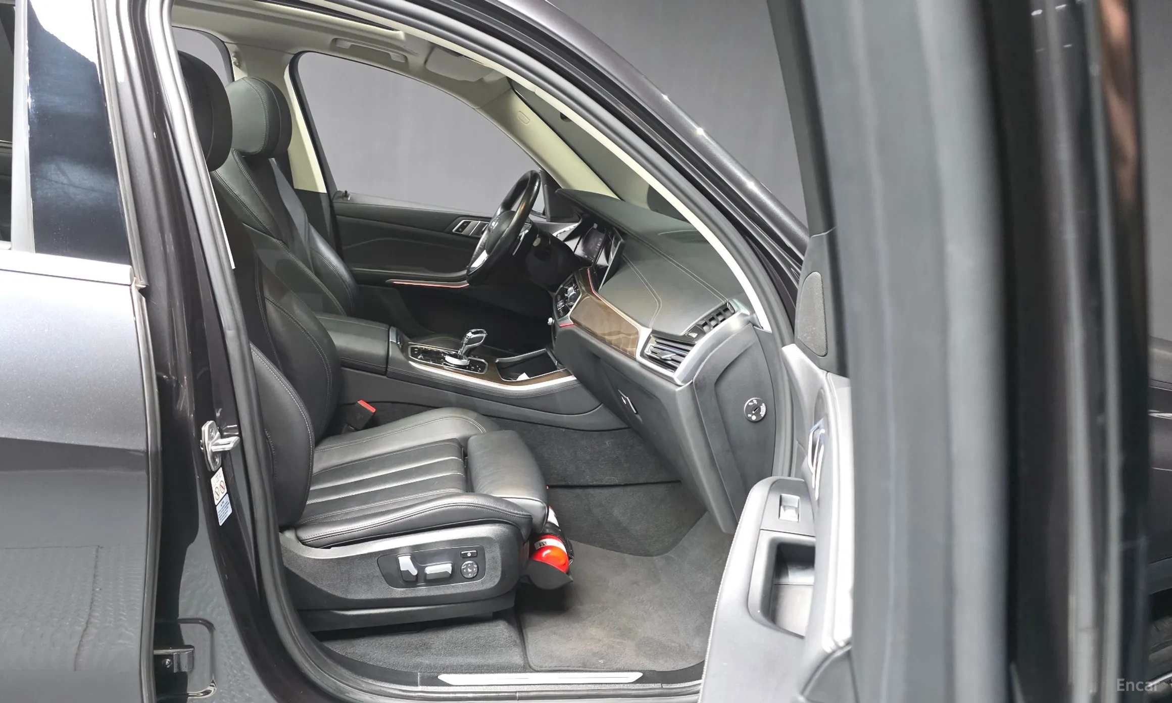 BMW X5 (G05) превью 11