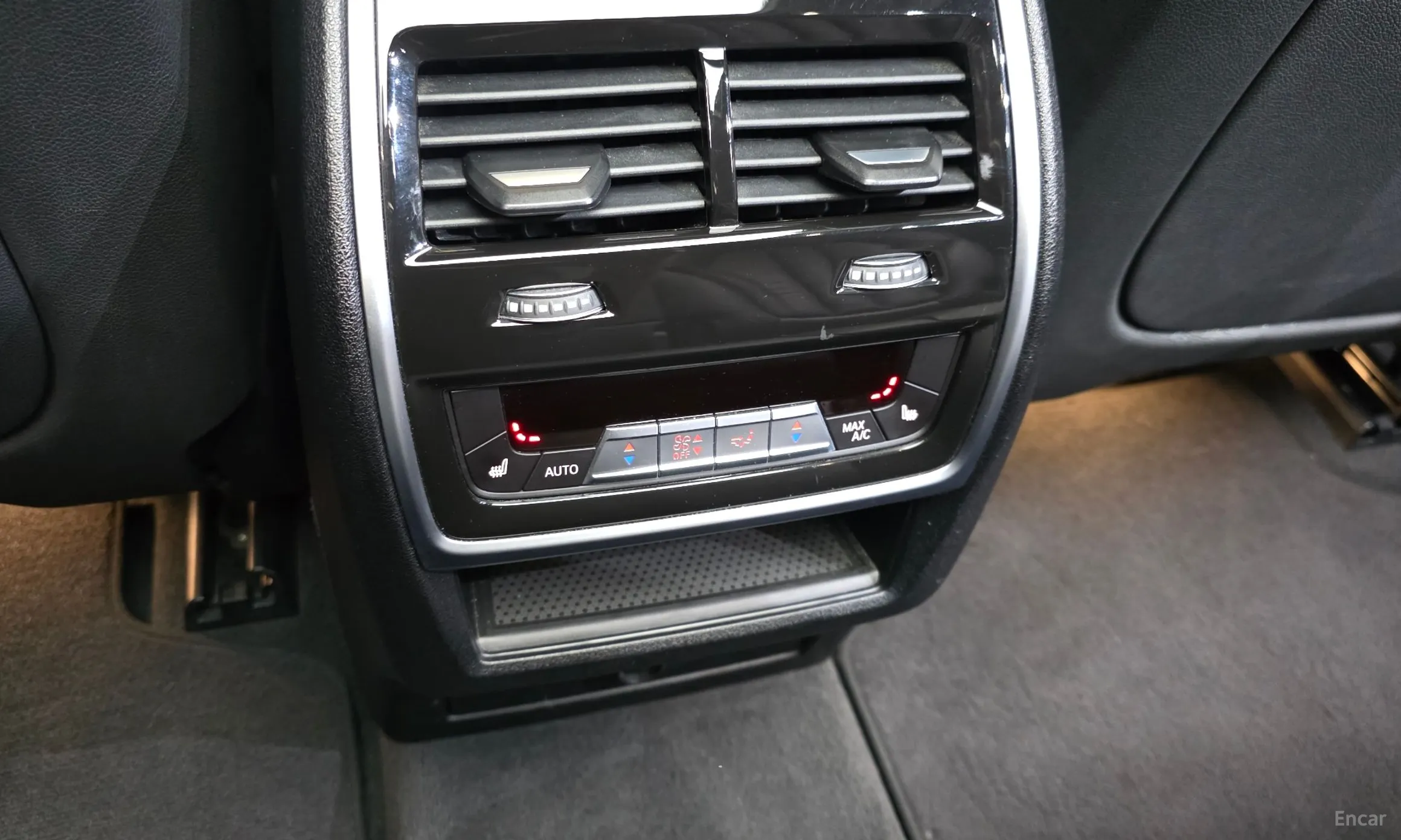 BMW X5 (G05) превью 18