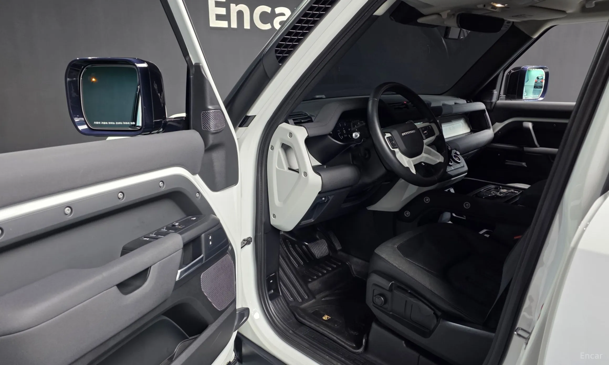 Land Rover Defender (L663) превью 10