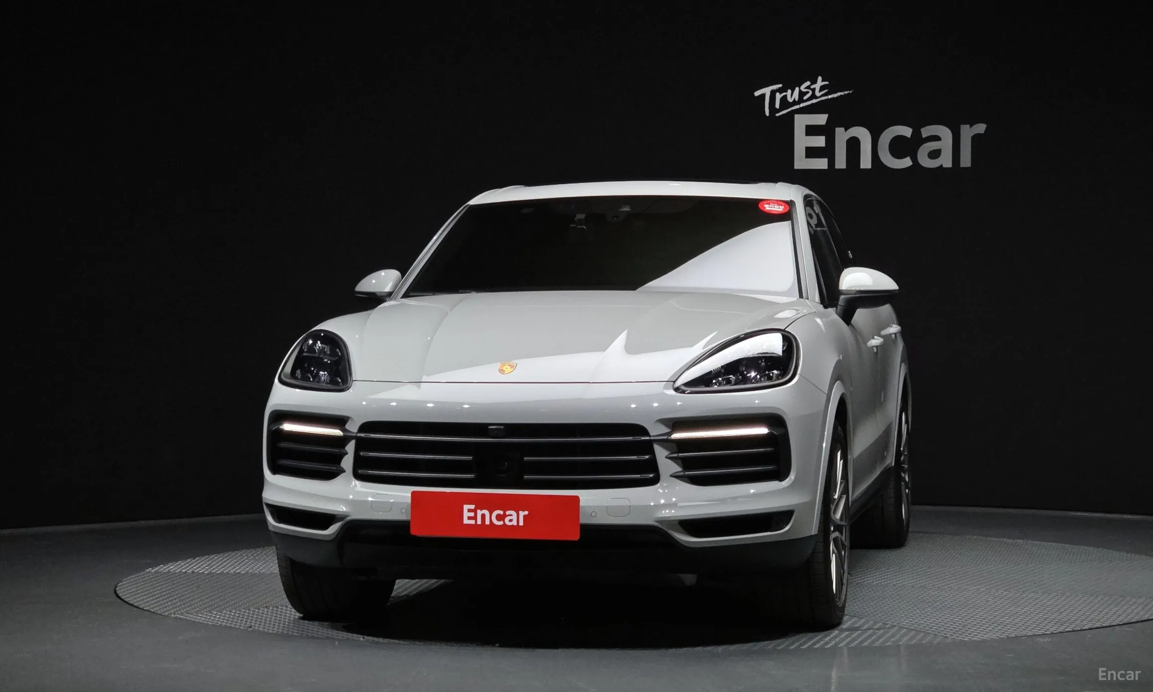 Porsche Cayenne (PO536) превью 3