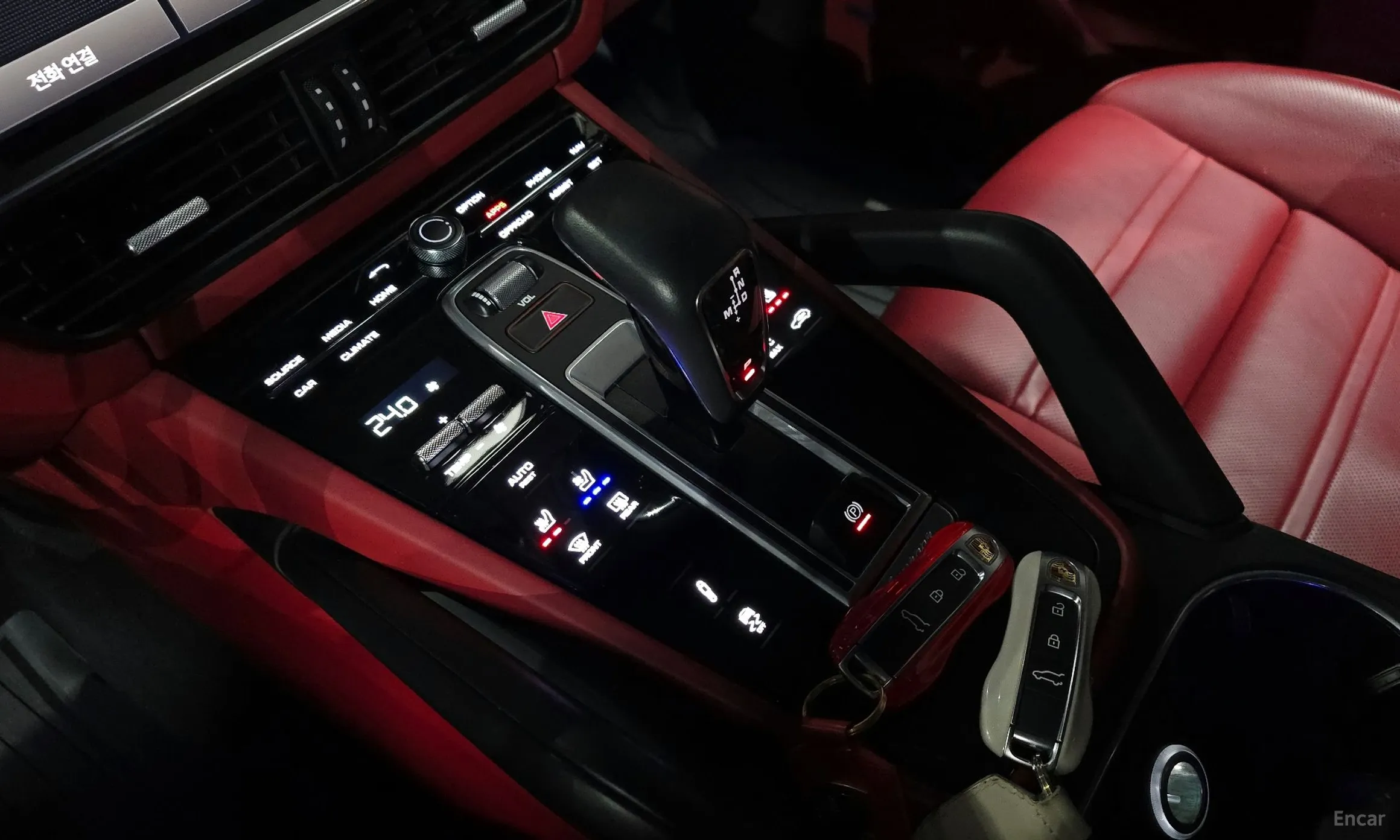 Porsche Cayenne (PO536) превью 9
