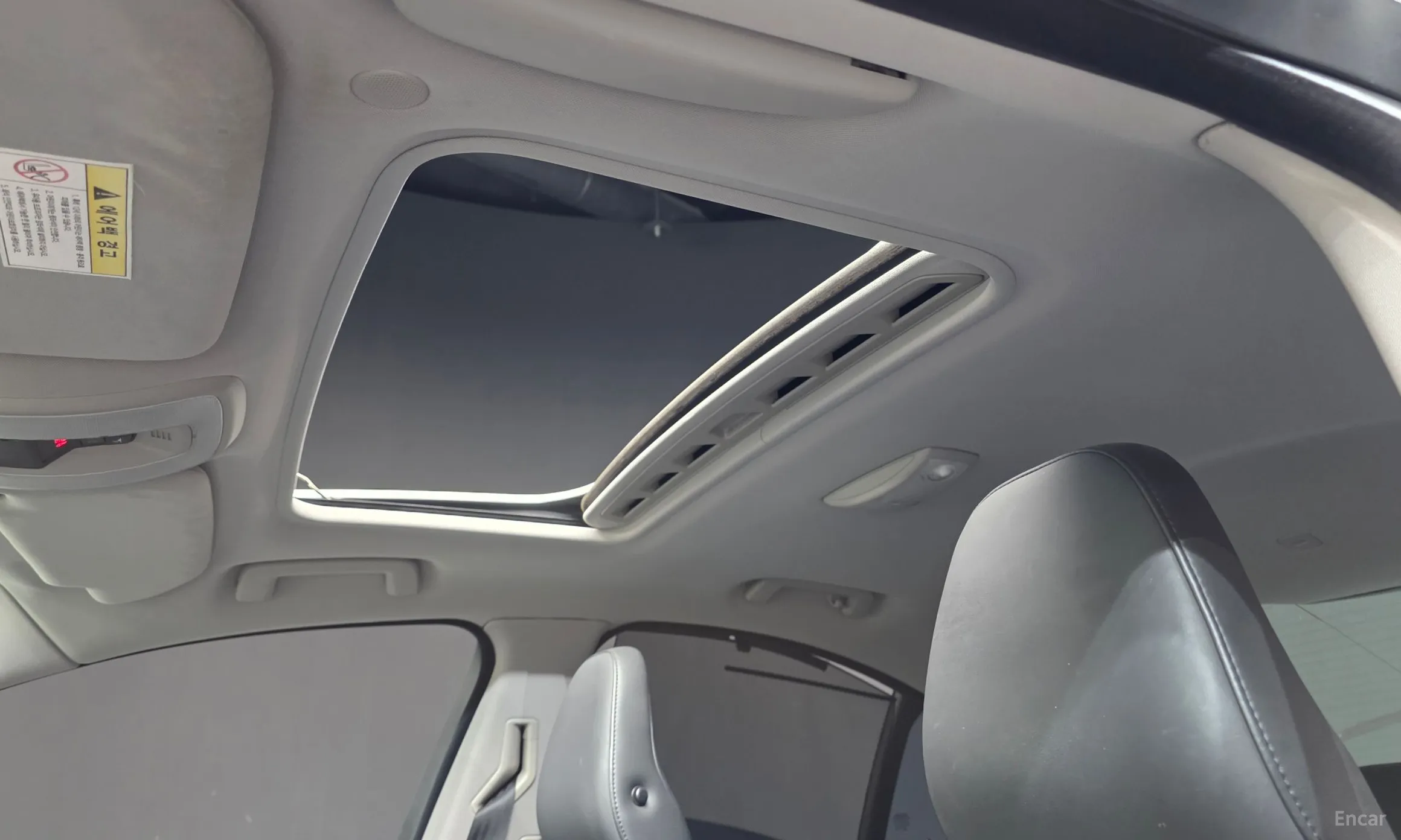 Volvo S80 превью 16