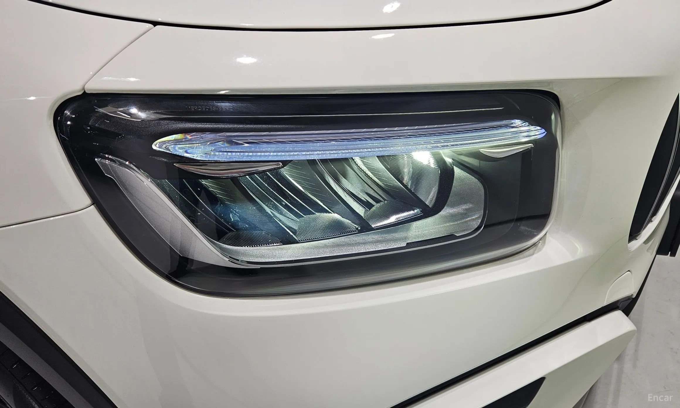 Mercedes Benz GLB-Class X247 превью 12