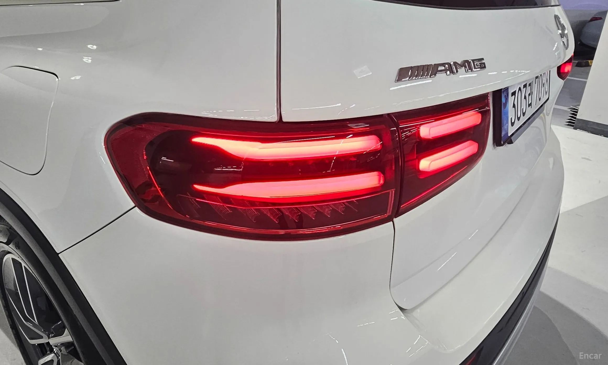 Mercedes Benz GLB-Class X247 превью 13