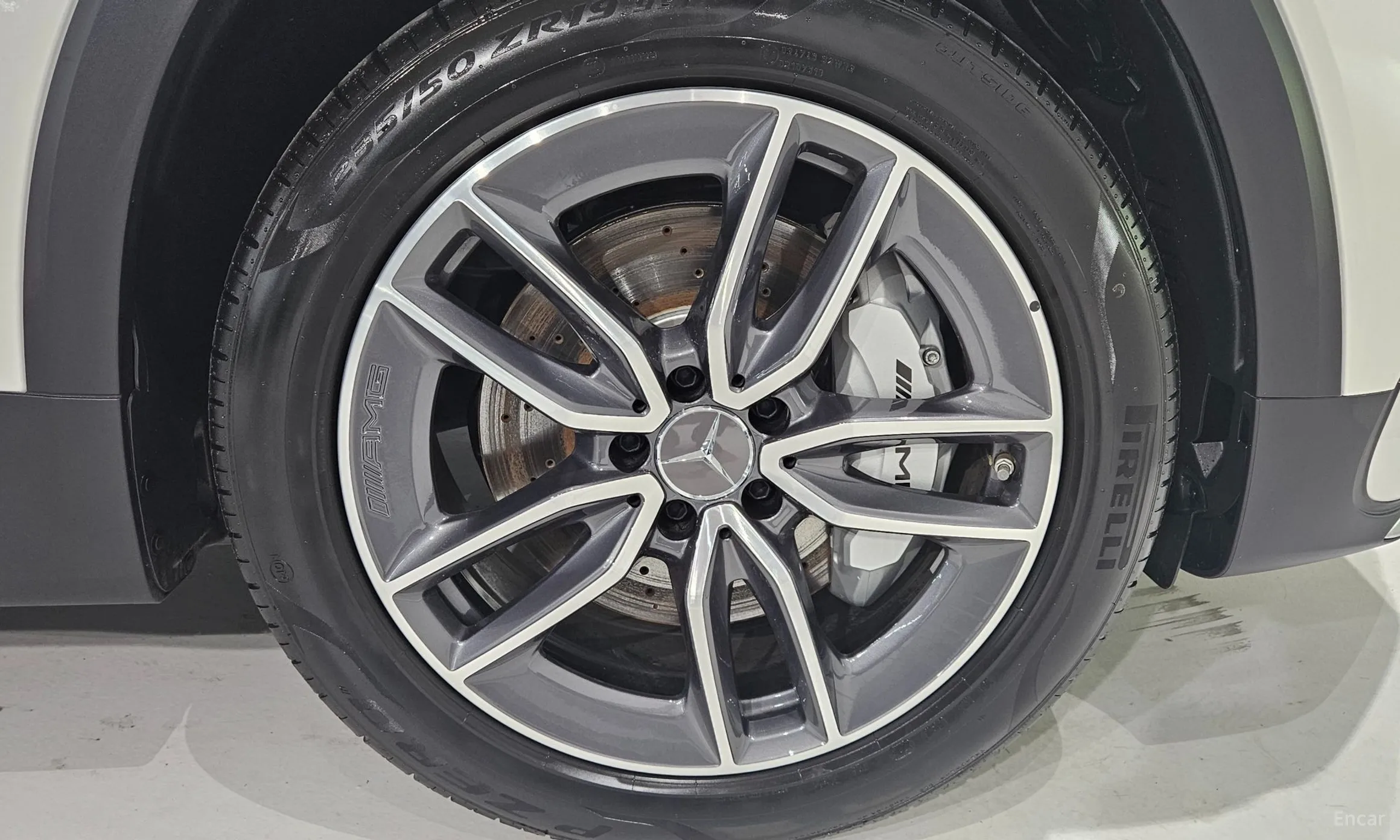 Mercedes Benz GLB-Class X247 превью 5
