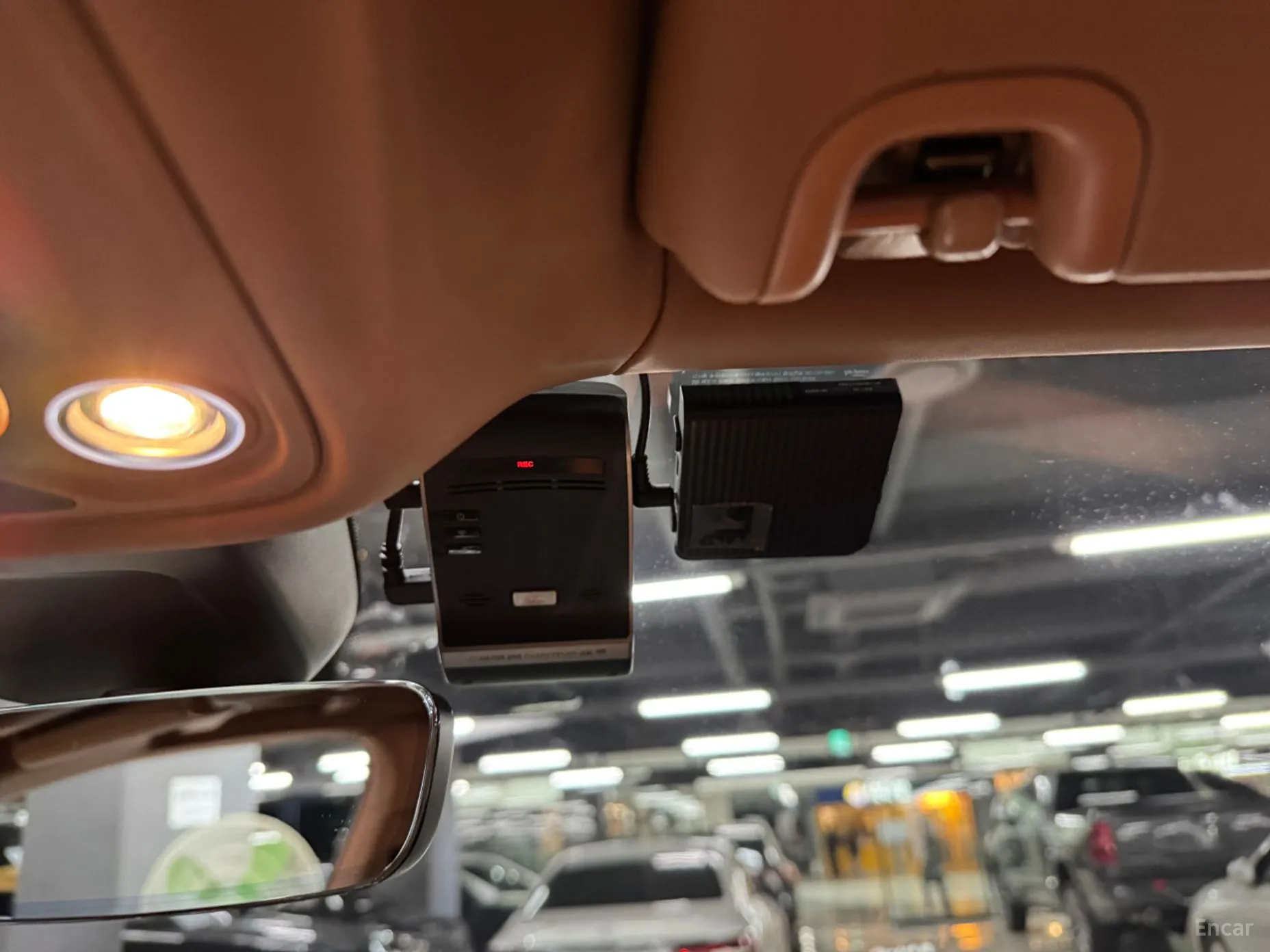 Bentley Bentayga превью 18