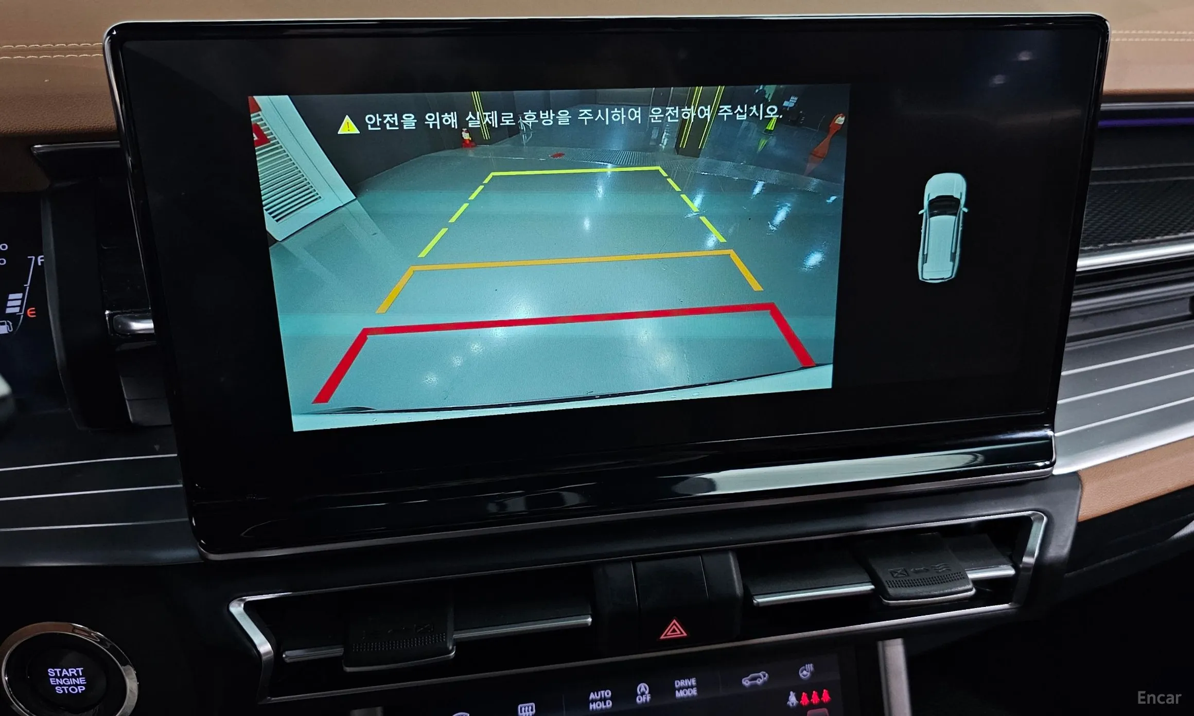 KG Mobility (SsangYong) Torres превью 15