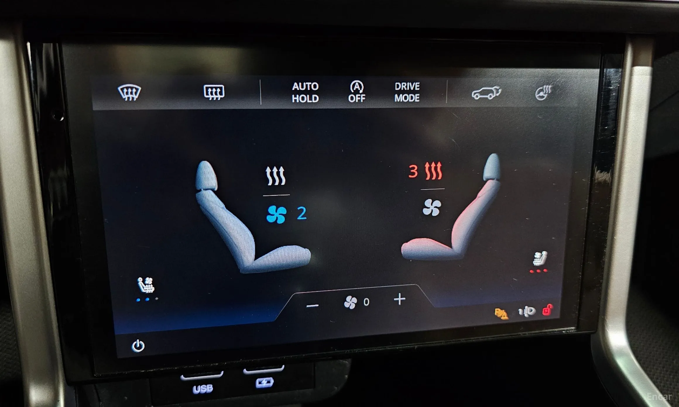 KG Mobility (SsangYong) Torres превью 16