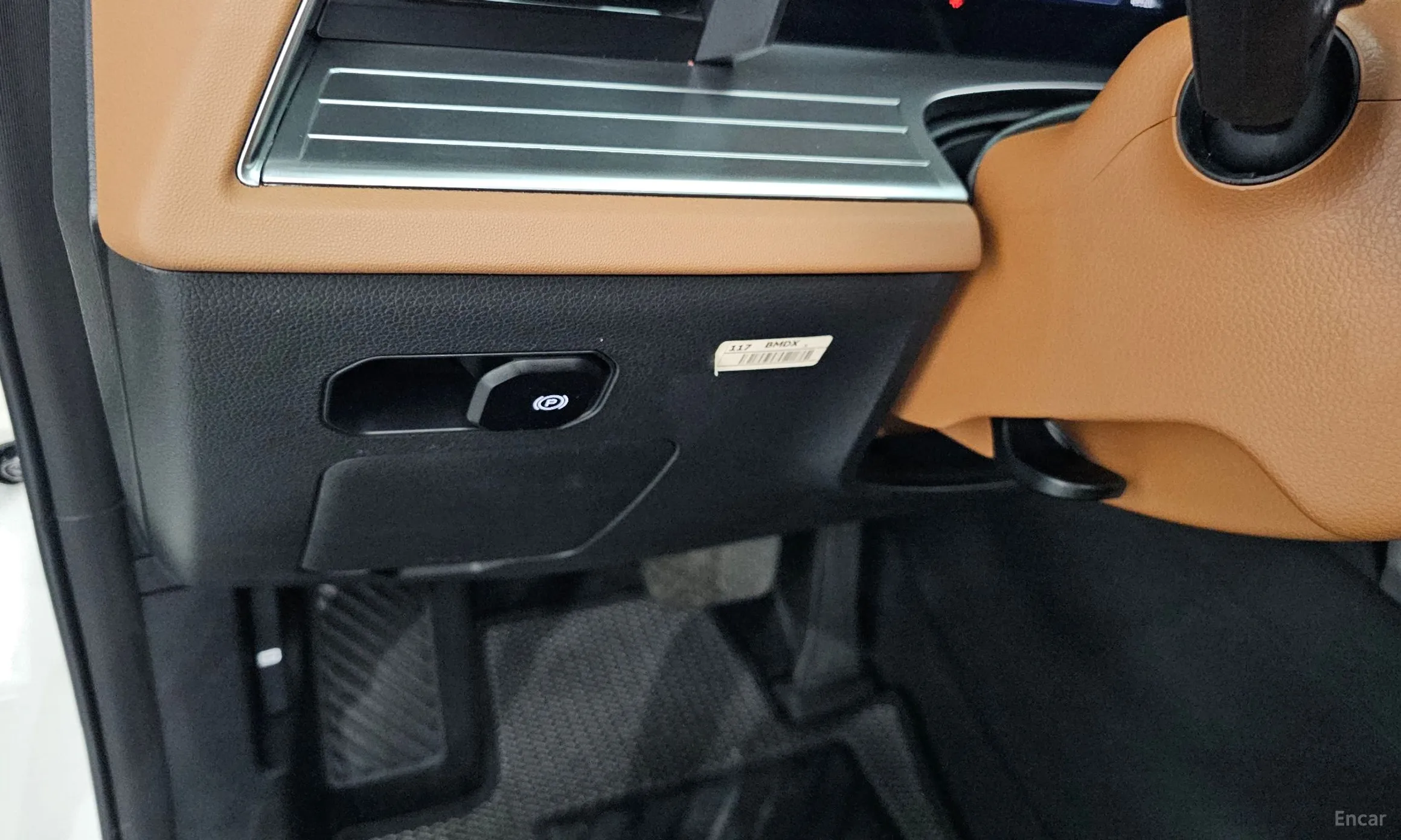 KG Mobility (SsangYong) Torres превью 17