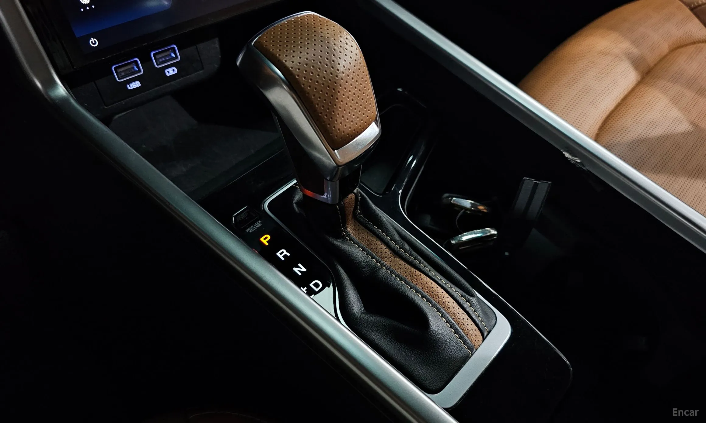 KG Mobility (SsangYong) Torres превью 9