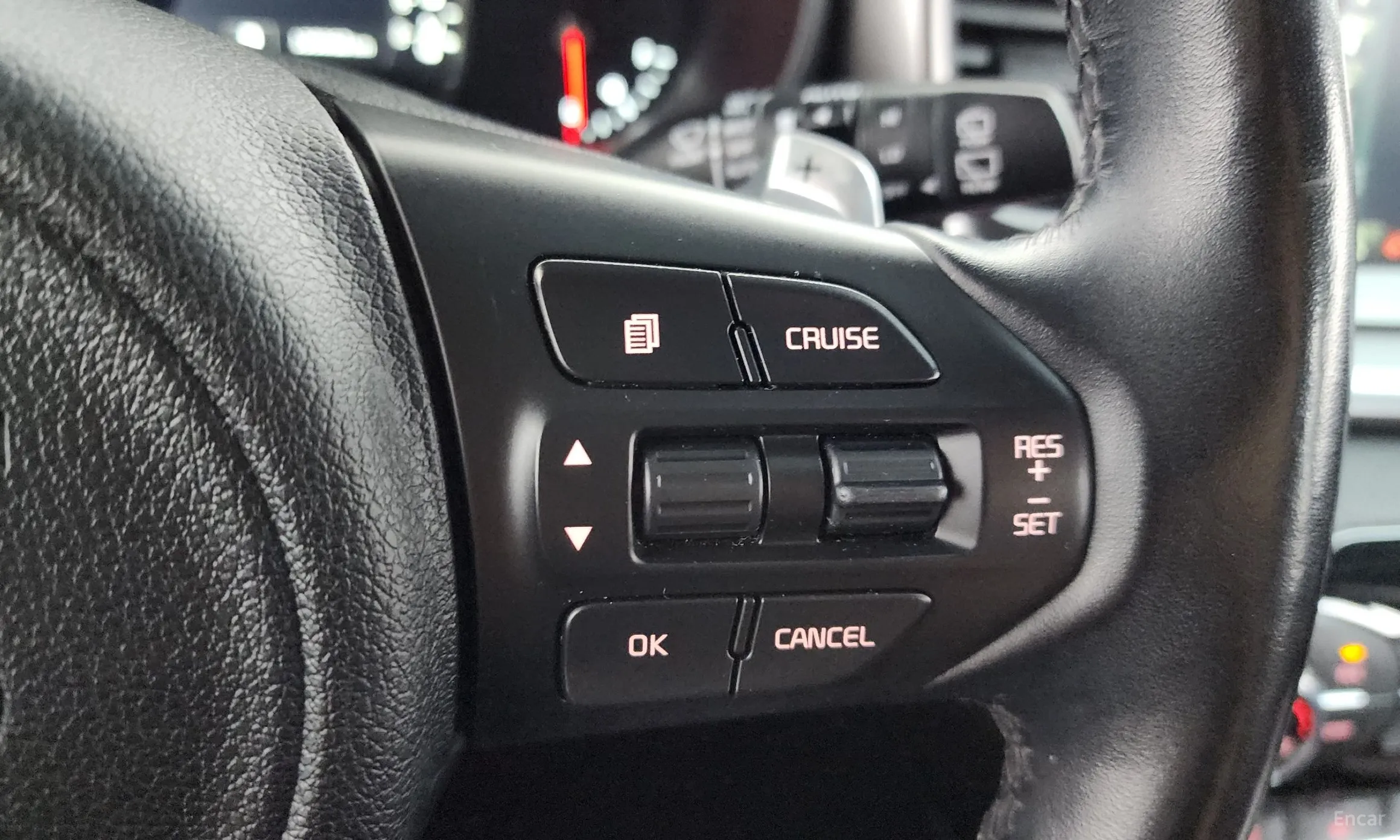 Kia Sorento превью 16