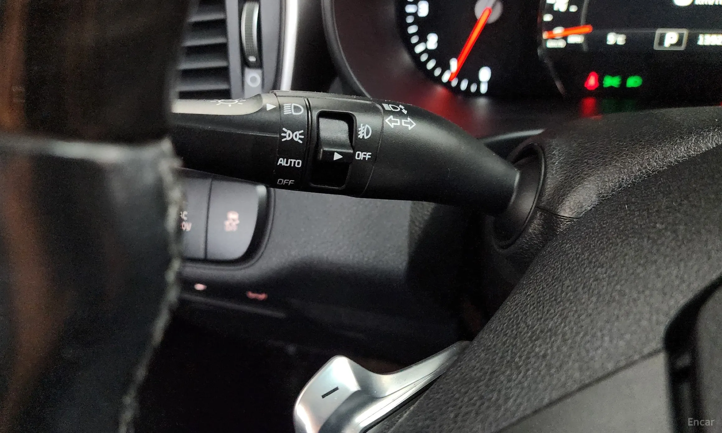 Kia Sorento превью 17